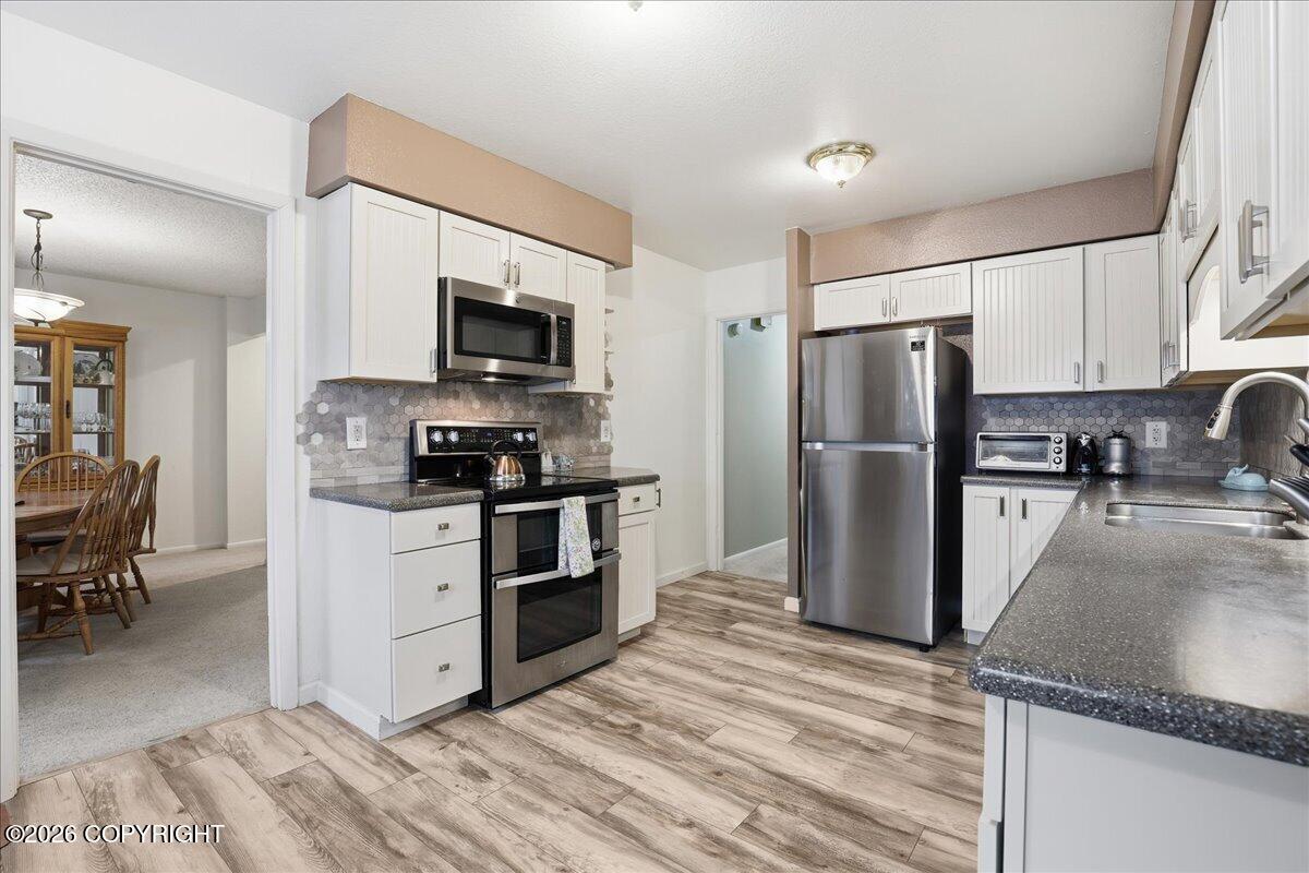 6918 Gemini Drive # B2 Unit: #B2