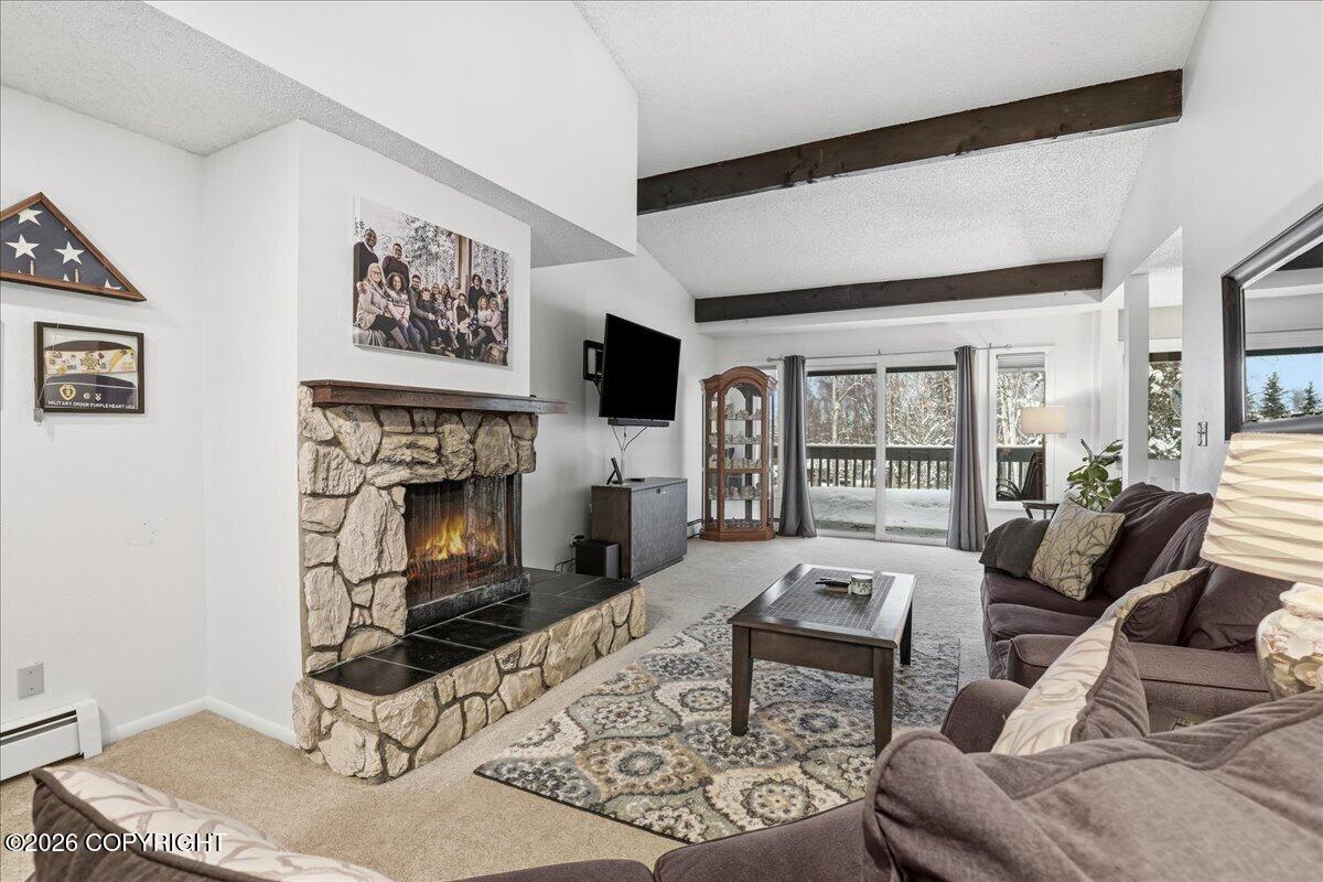 6918 Gemini Drive # B2 Unit: #B2