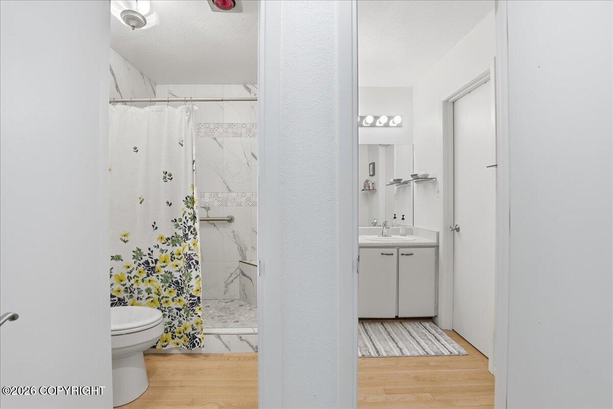 6918 Gemini Drive # B2 Unit: #B2