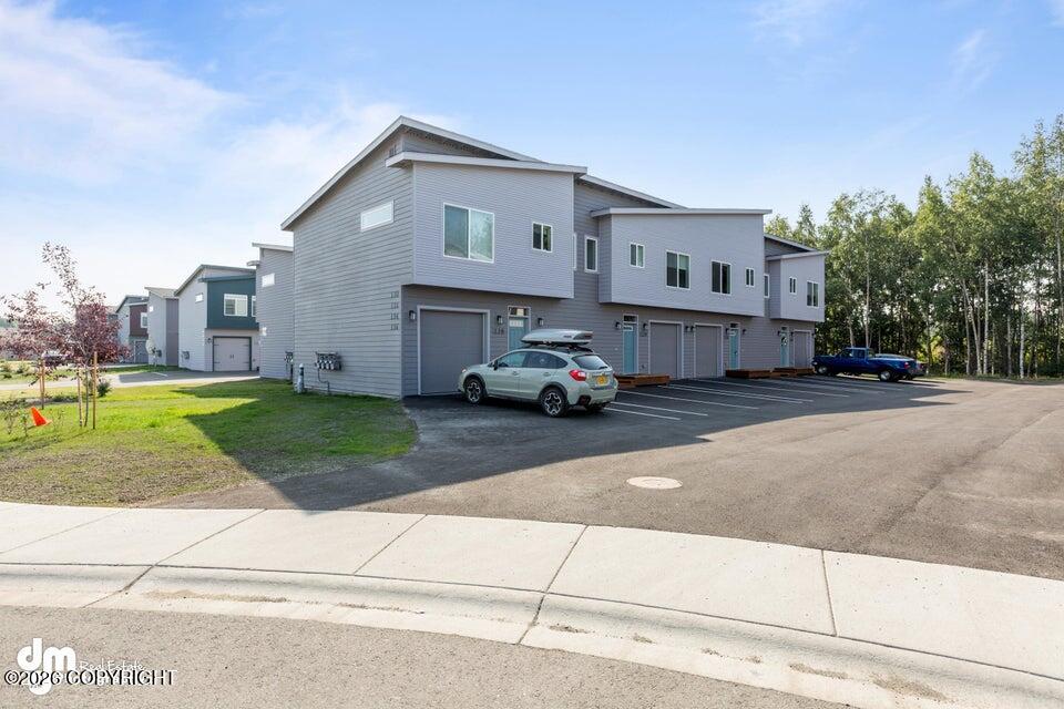 124 Willow View Circle