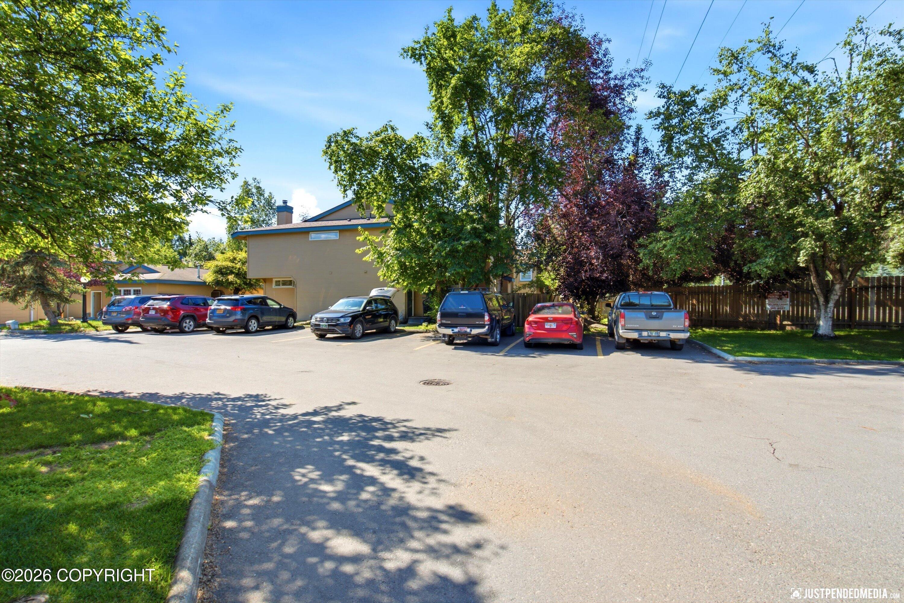 6420 E Northern Lights Boulevard # 7A Unit: #7A
