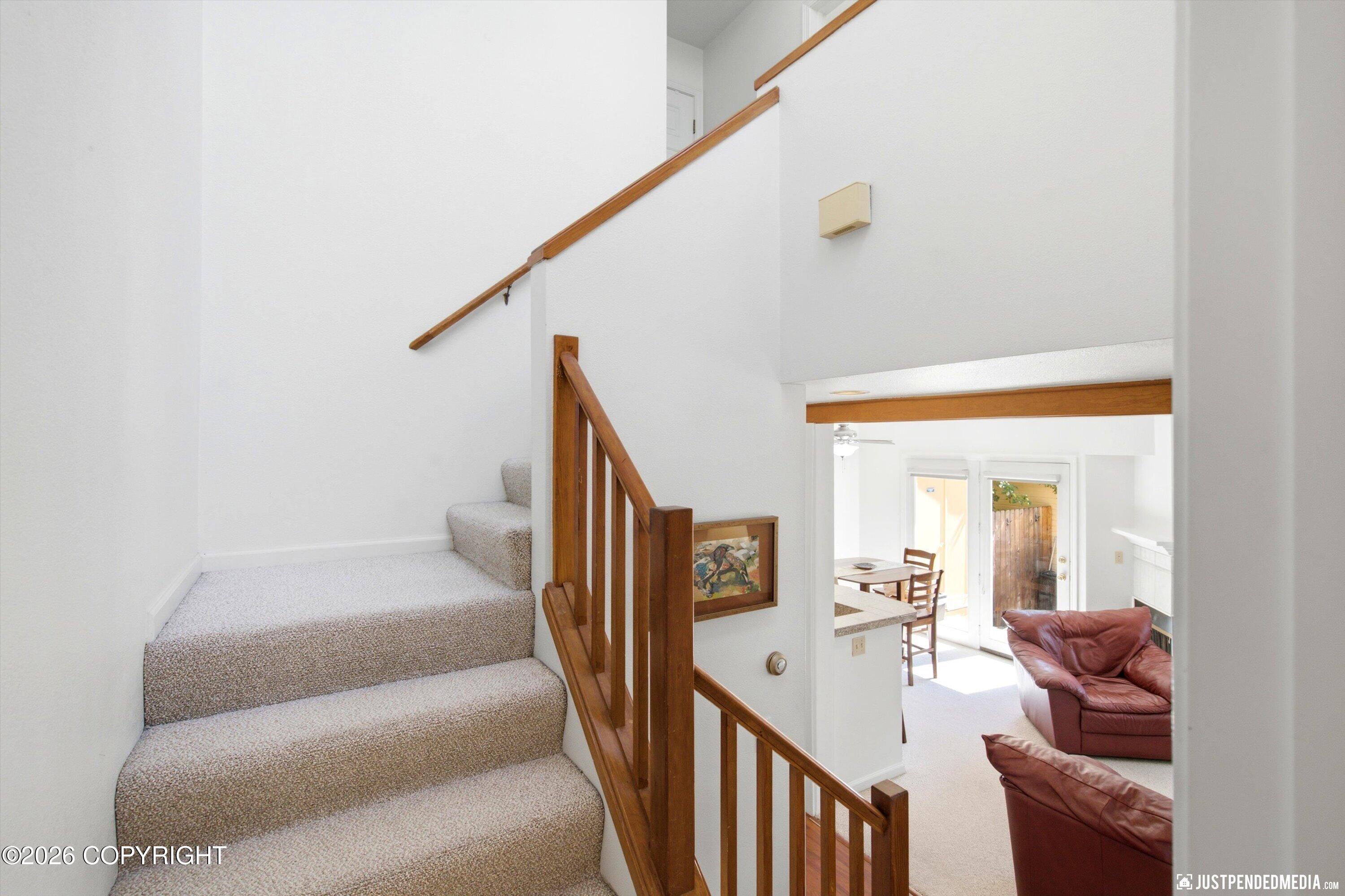 6420 E Northern Lights Boulevard # 7A Unit: #7A