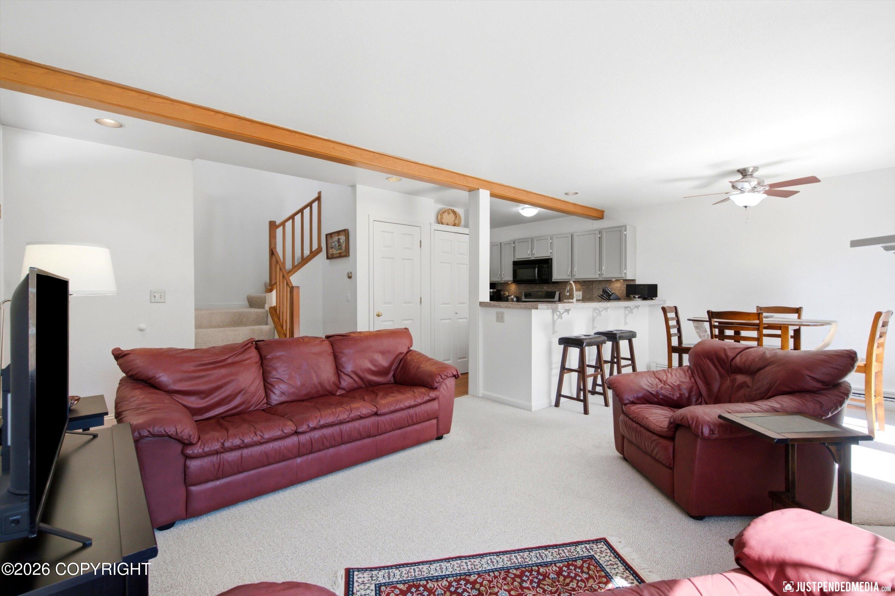 6420 E Northern Lights Boulevard # 7A Unit: #7A