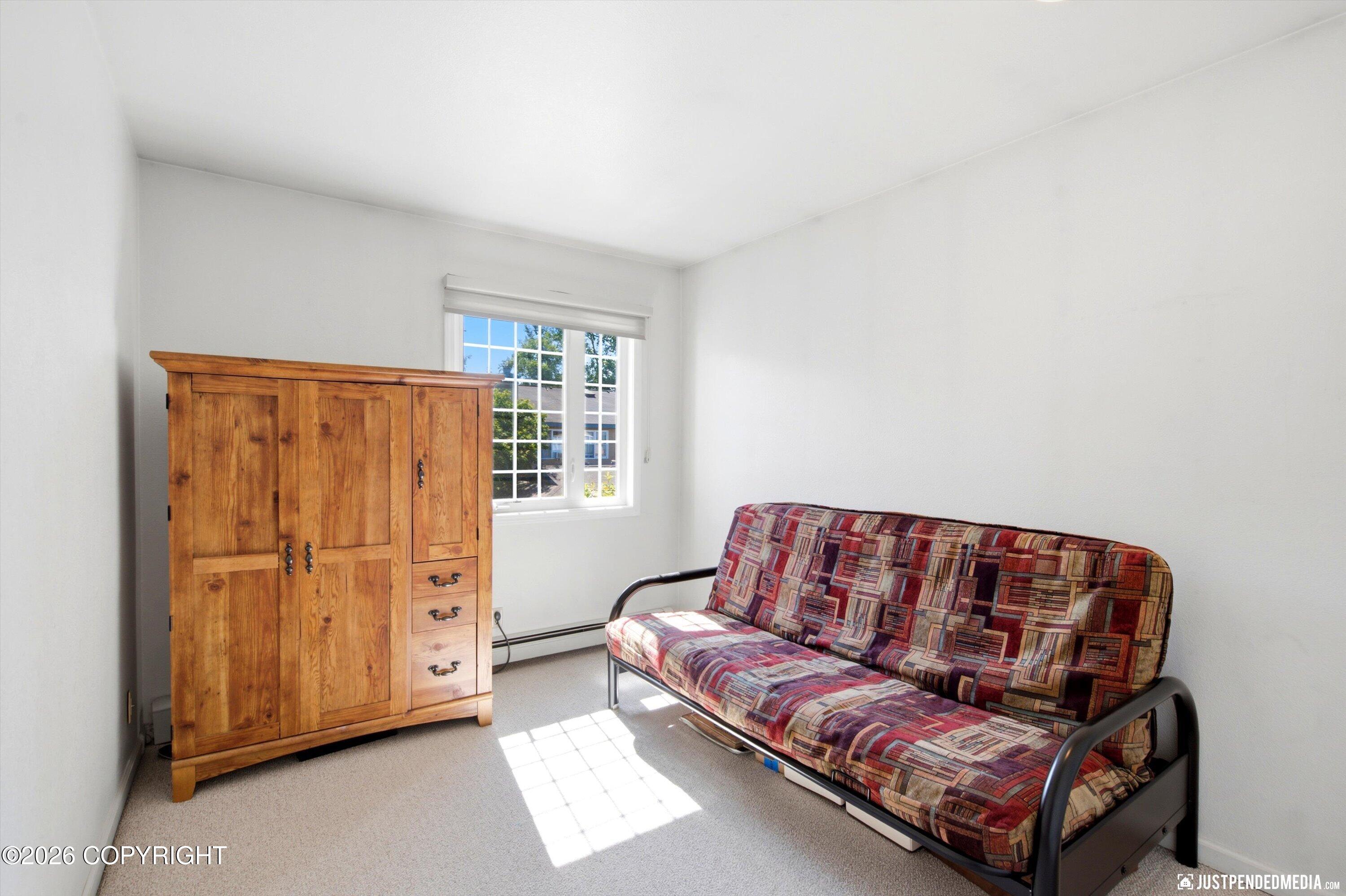 6420 E Northern Lights Boulevard # 7A Unit: #7A