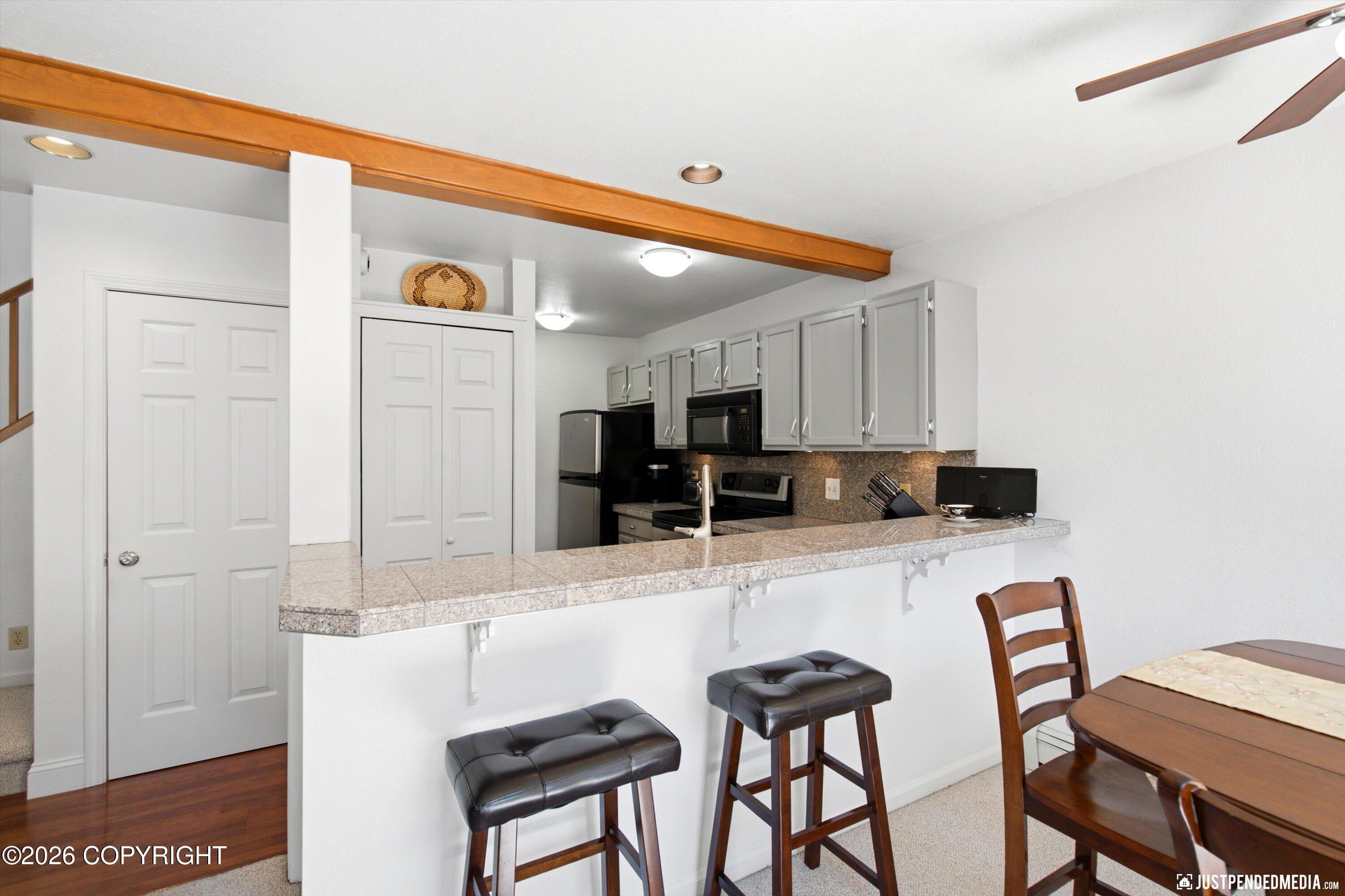 6420 E Northern Lights Boulevard # 7A Unit: #7A
