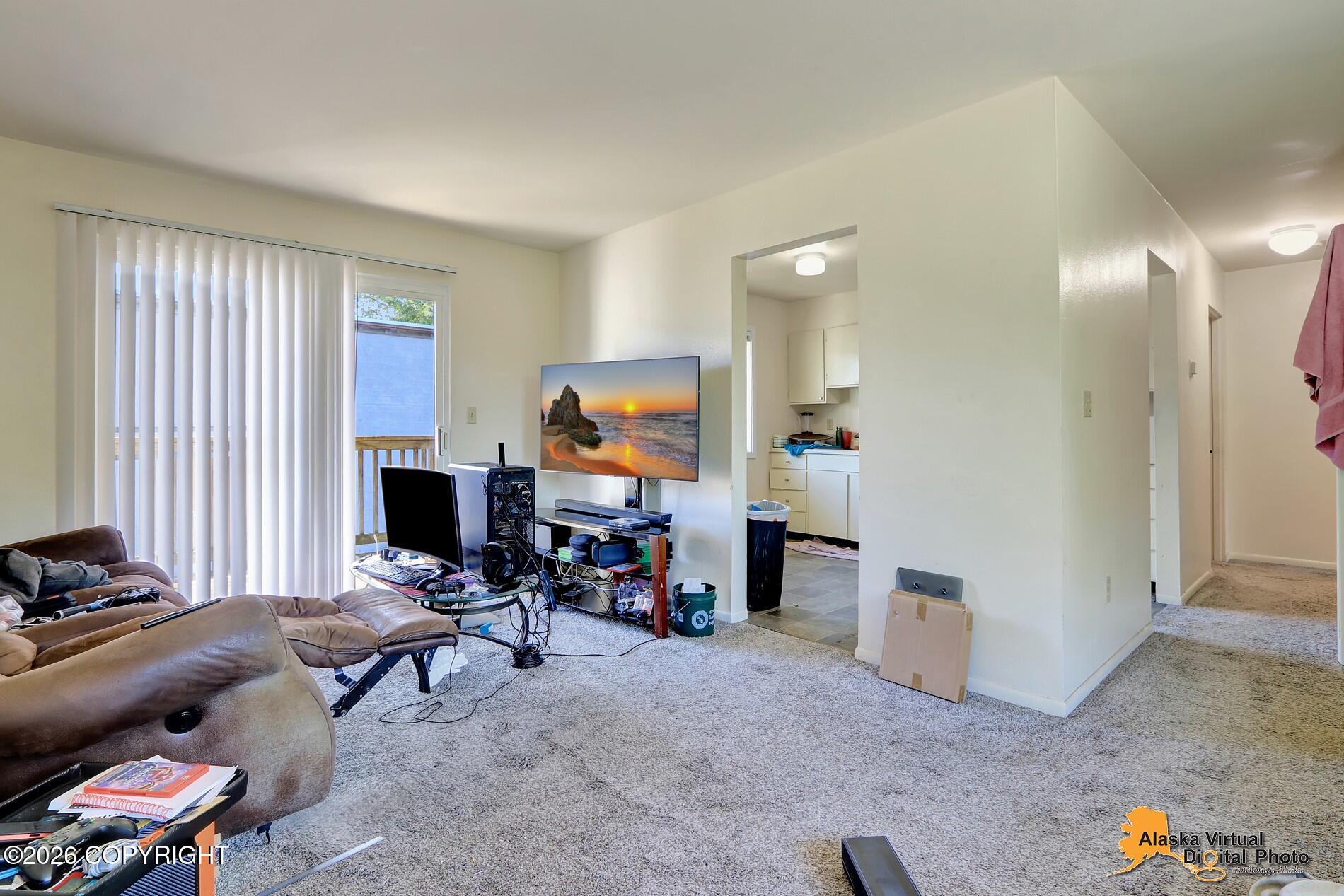 7441 Glade Place