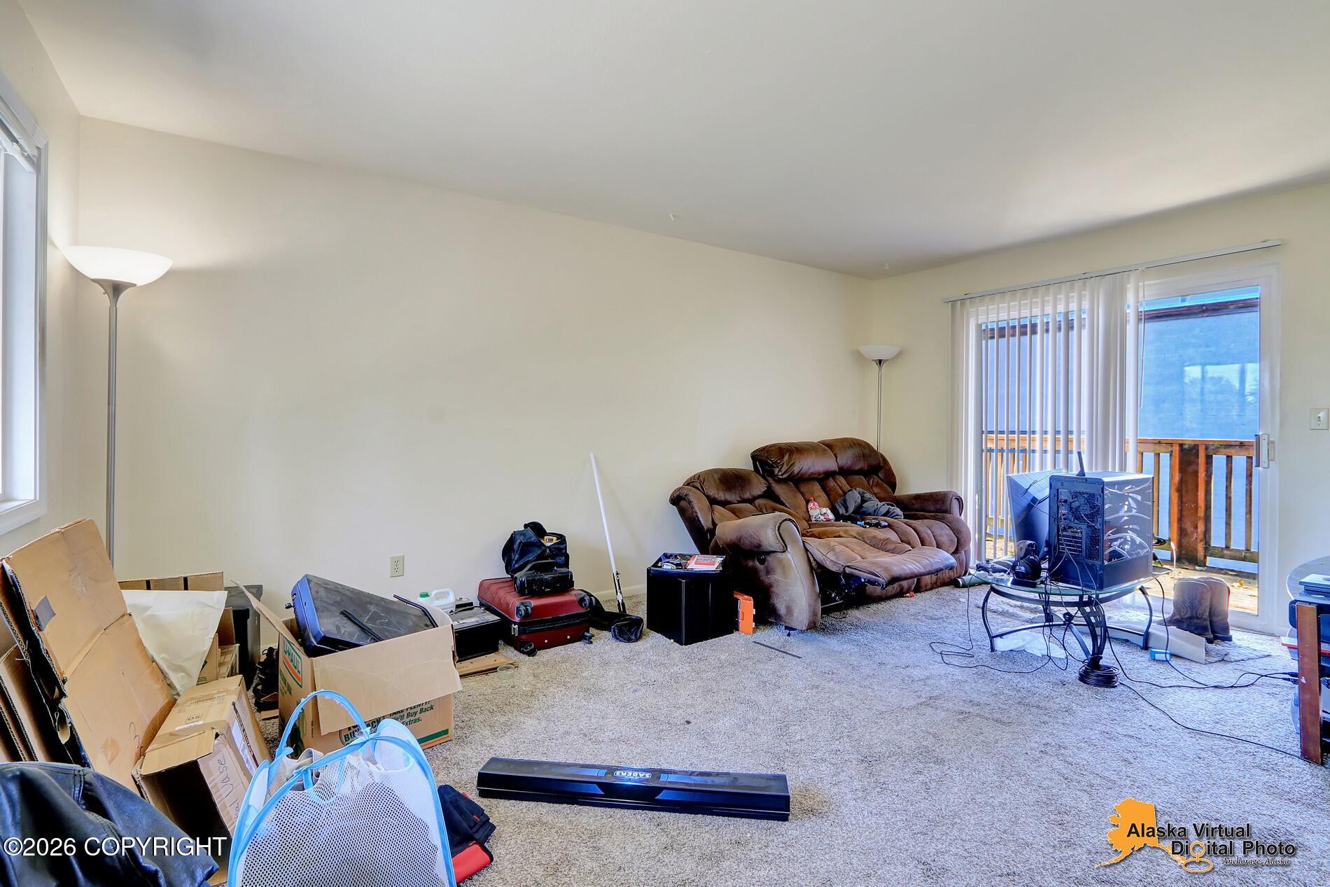 7441 Glade Place