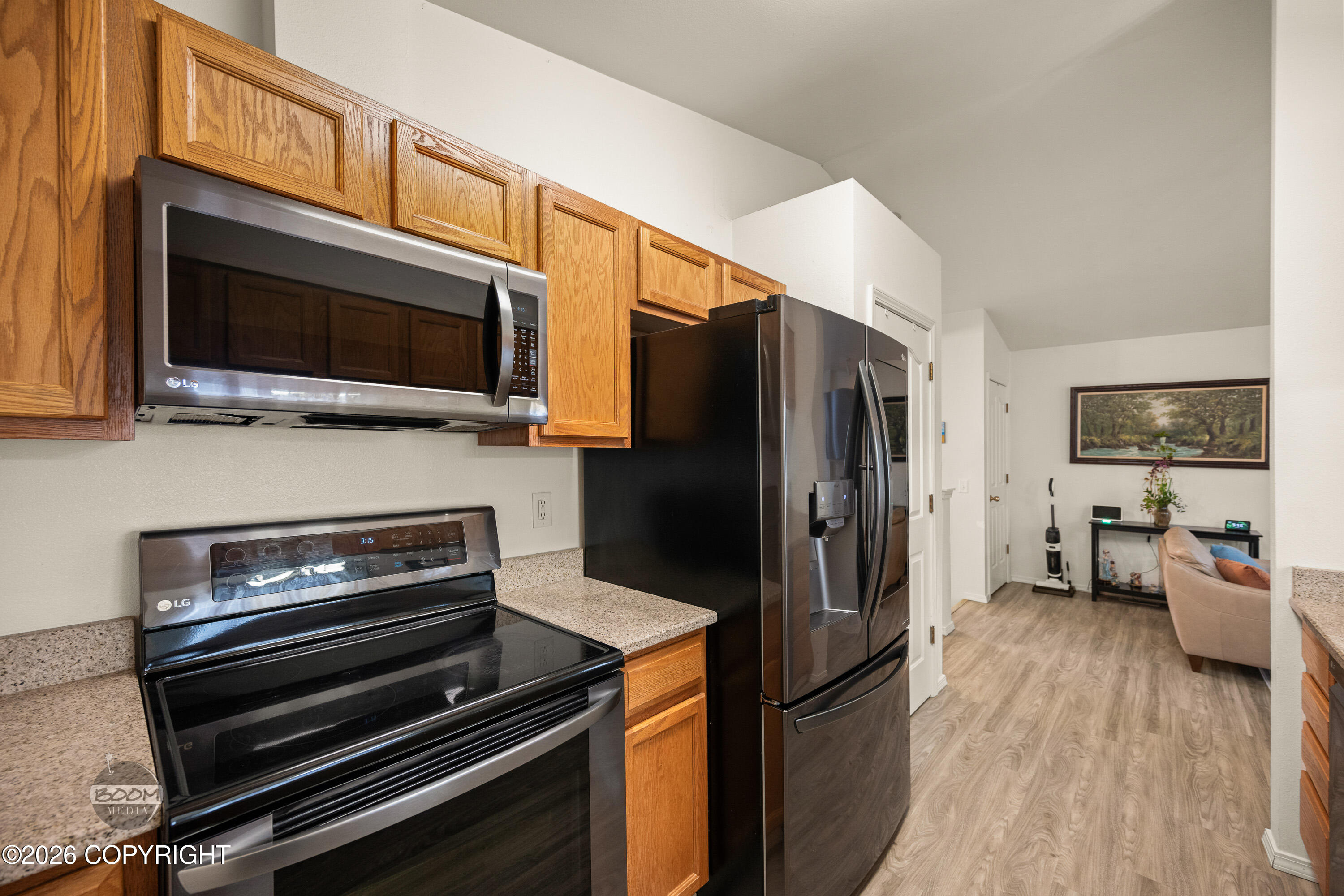 1532 Moss Creek Avenue # 117 Unit: #117