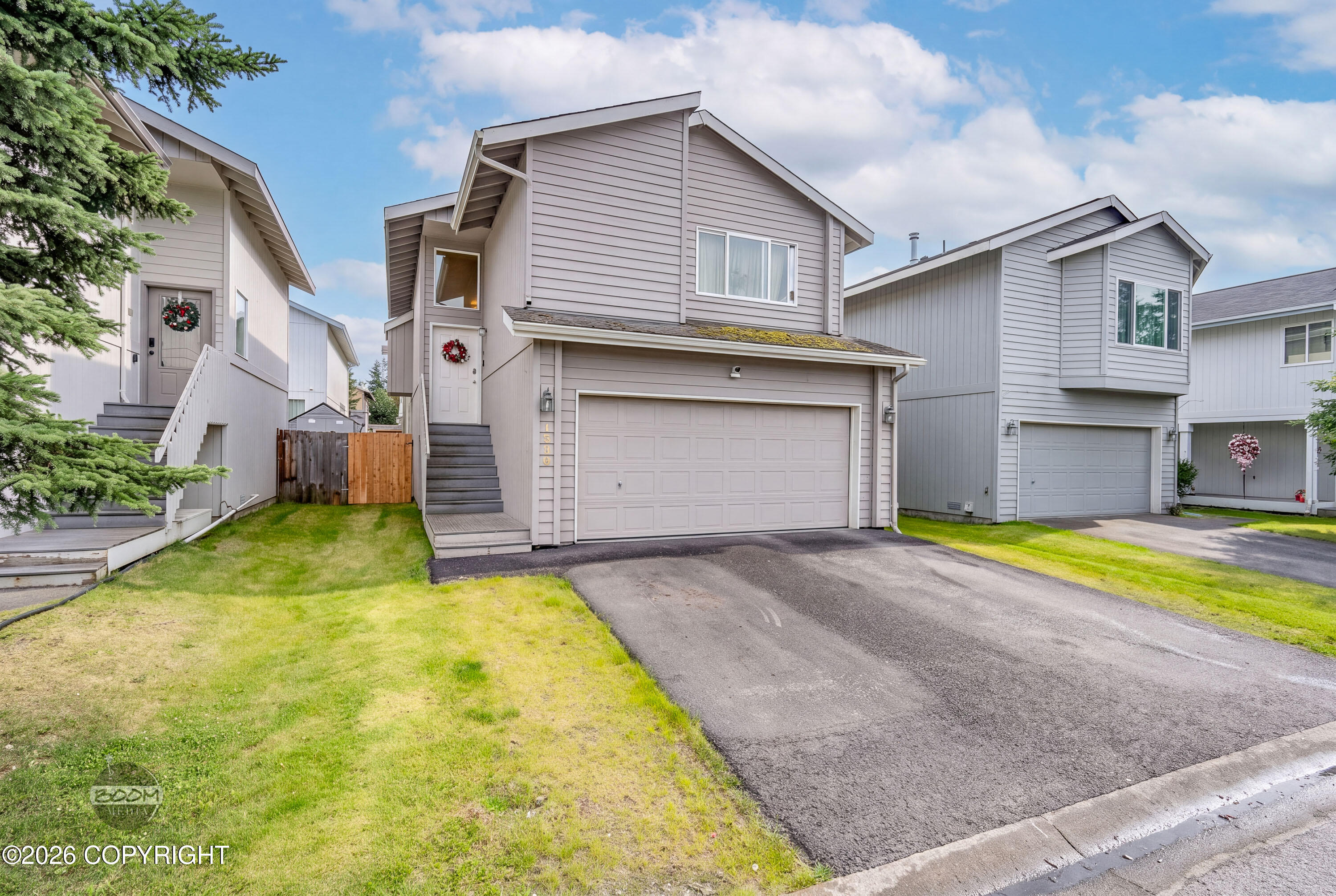 1532 Moss Creek Avenue # 117 Unit: #117