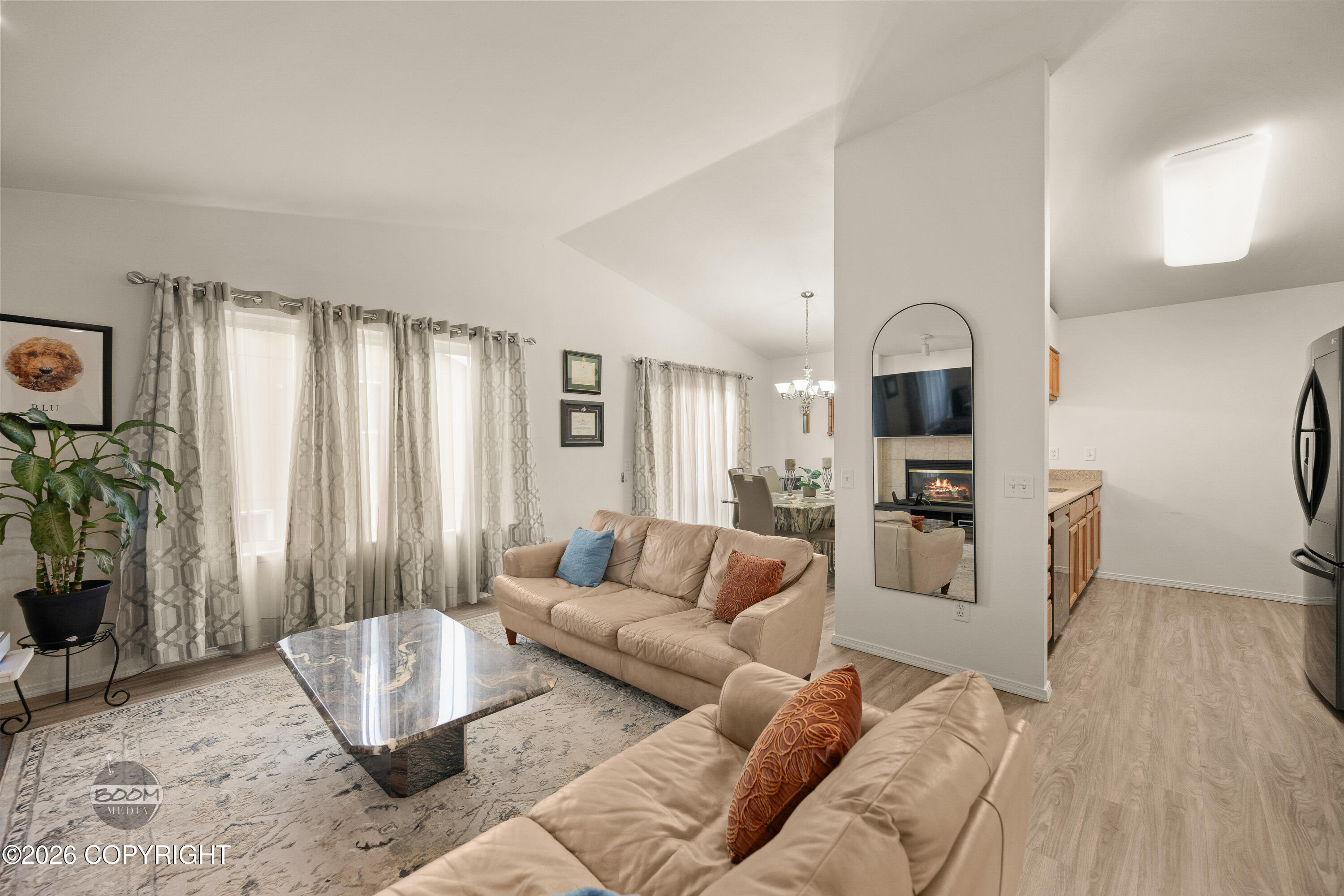1532 Moss Creek Avenue # 117 Unit: #117