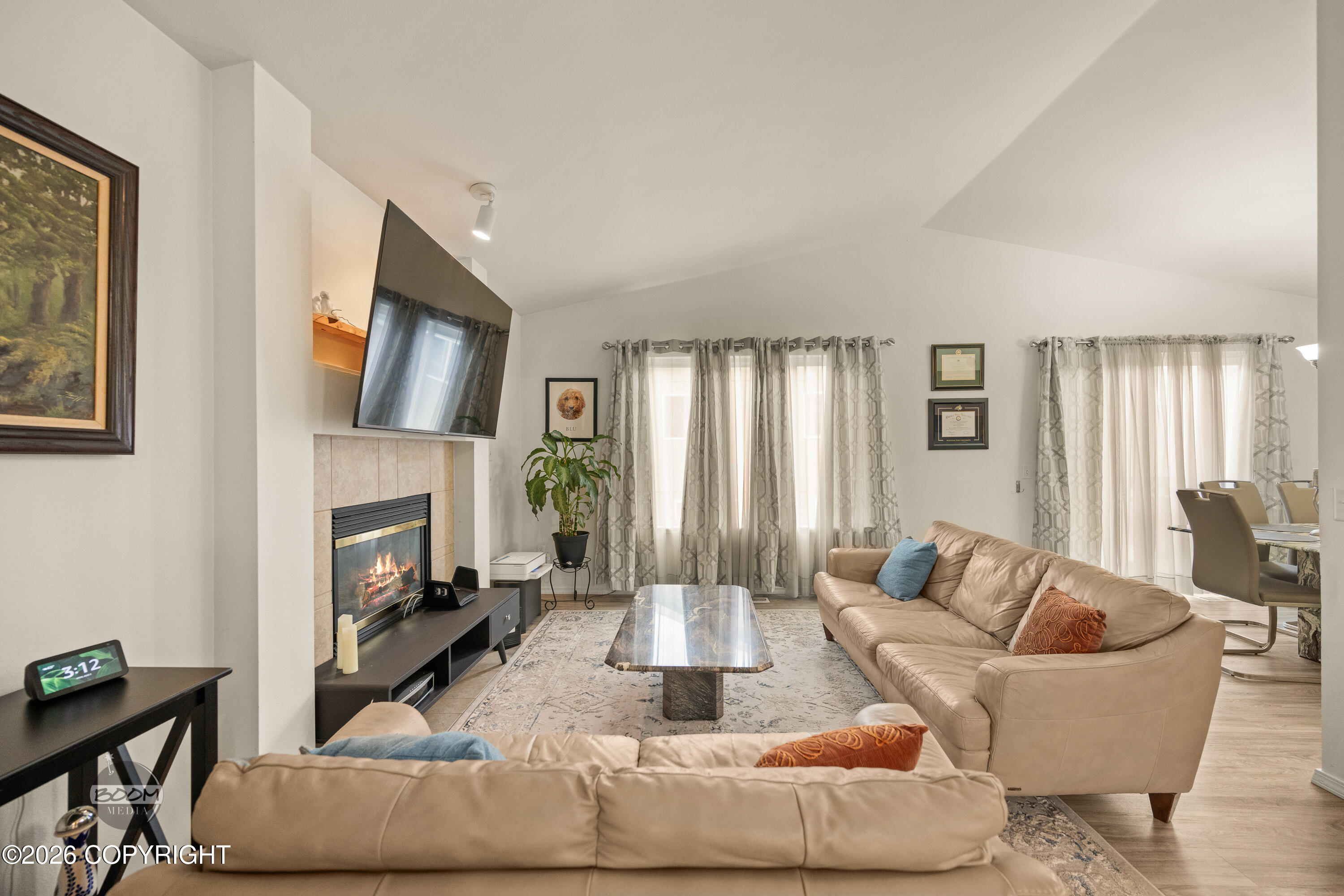 1532 Moss Creek Avenue # 117 Unit: #117