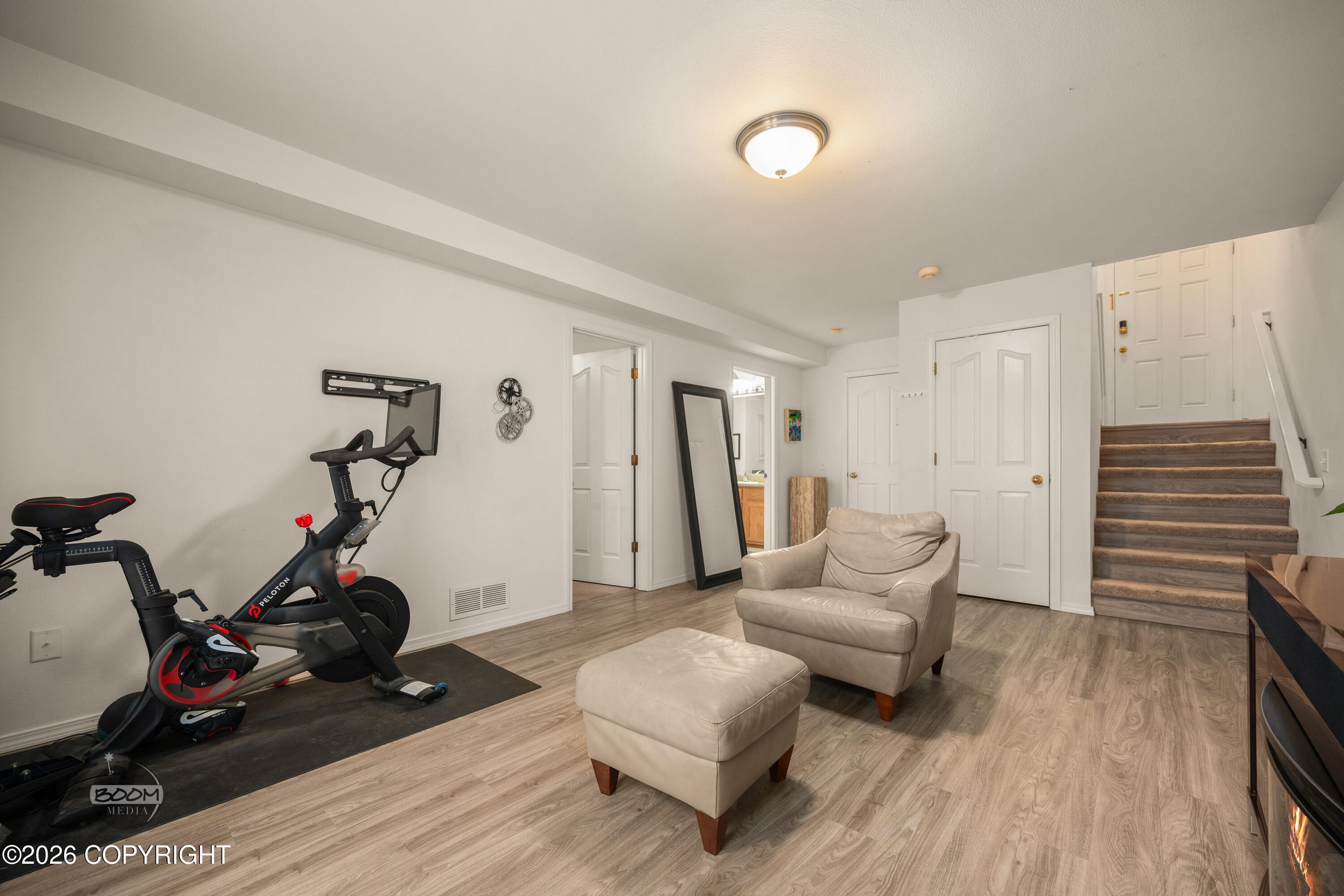 1532 Moss Creek Avenue # 117 Unit: #117
