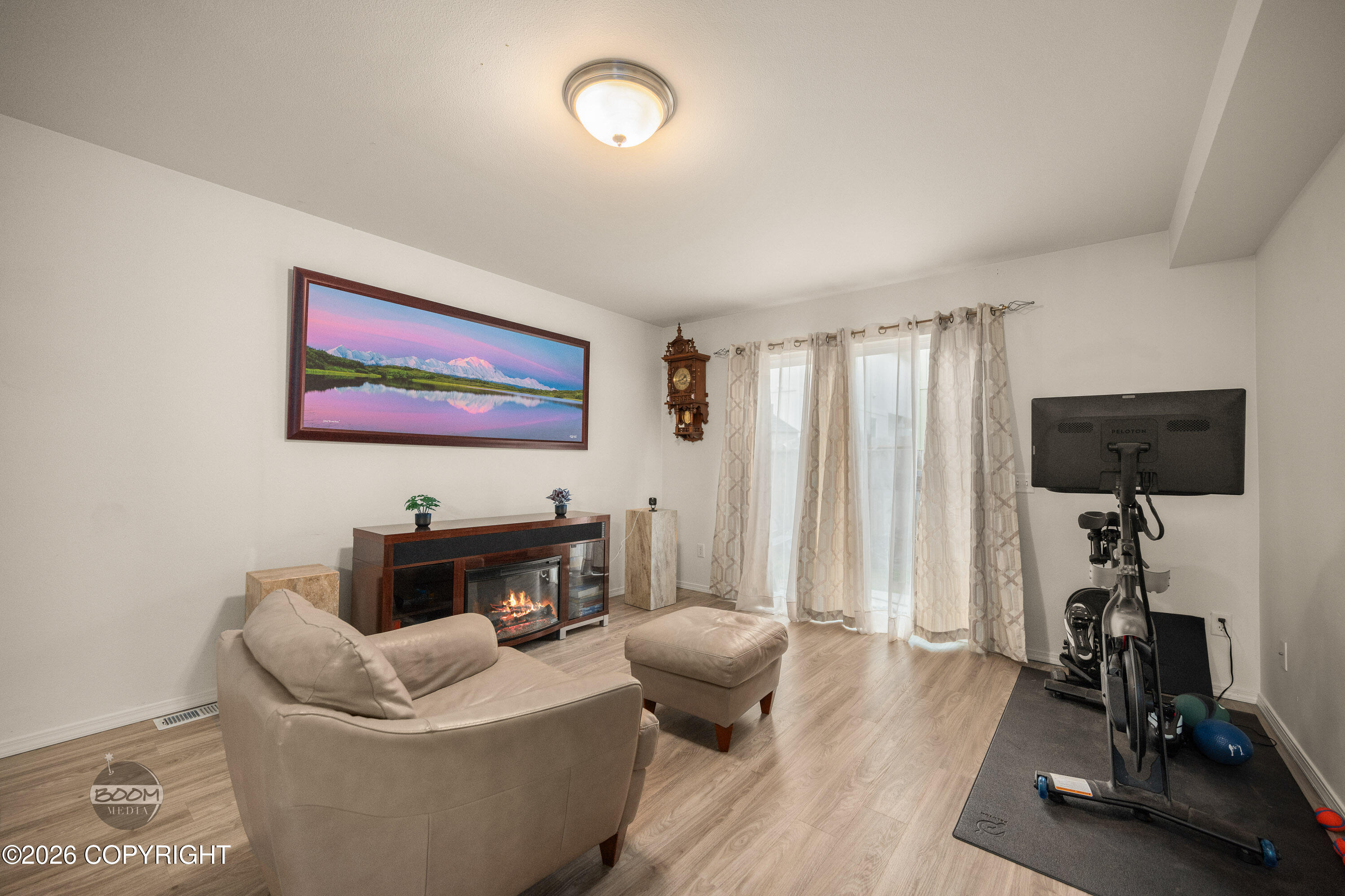 1532 Moss Creek Avenue # 117 Unit: #117