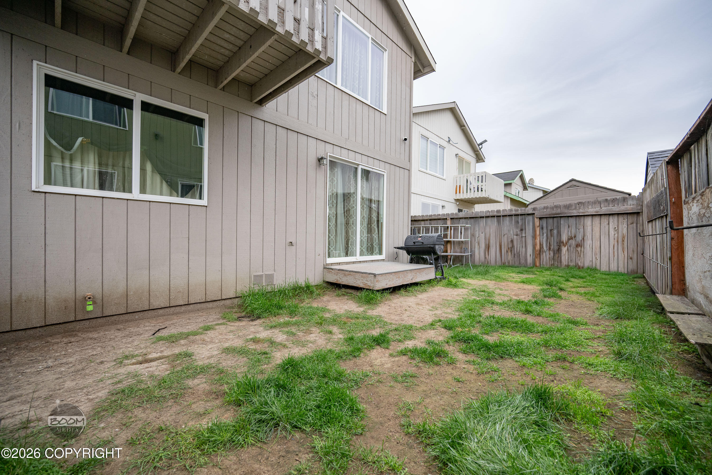 1532 Moss Creek Avenue # 117 Unit: #117