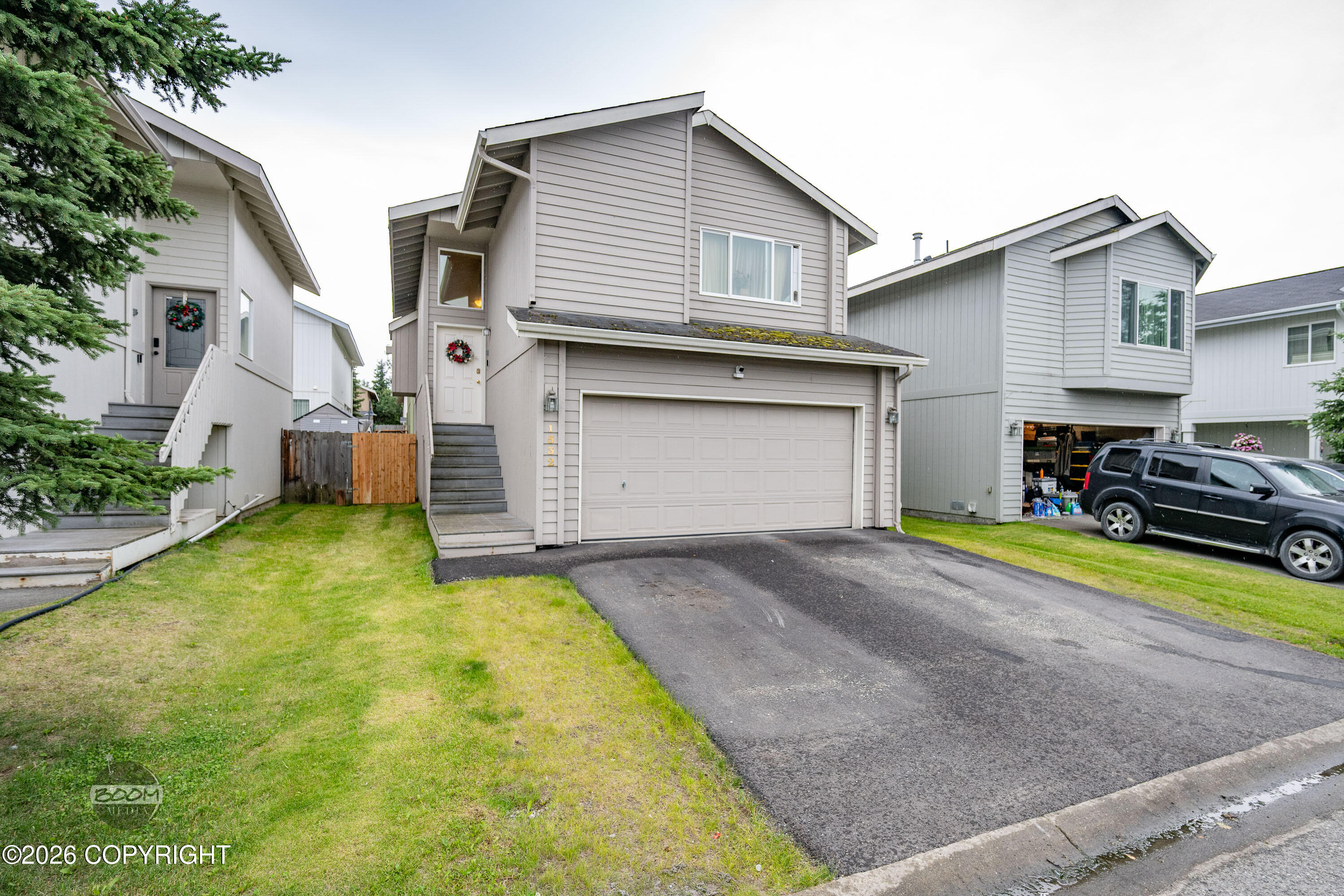 1532 Moss Creek Avenue # 117 Unit: #117