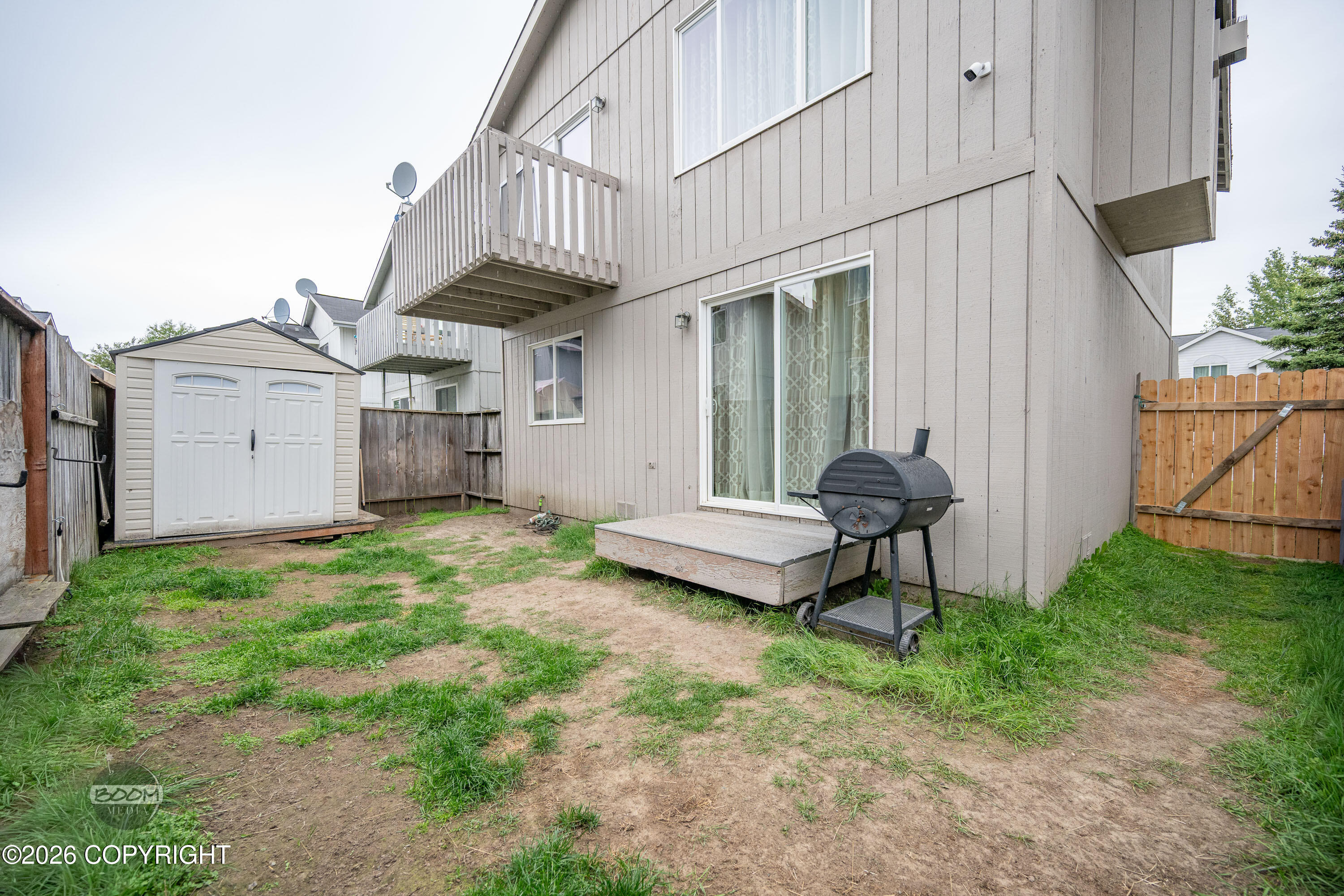 1532 Moss Creek Avenue # 117 Unit: #117