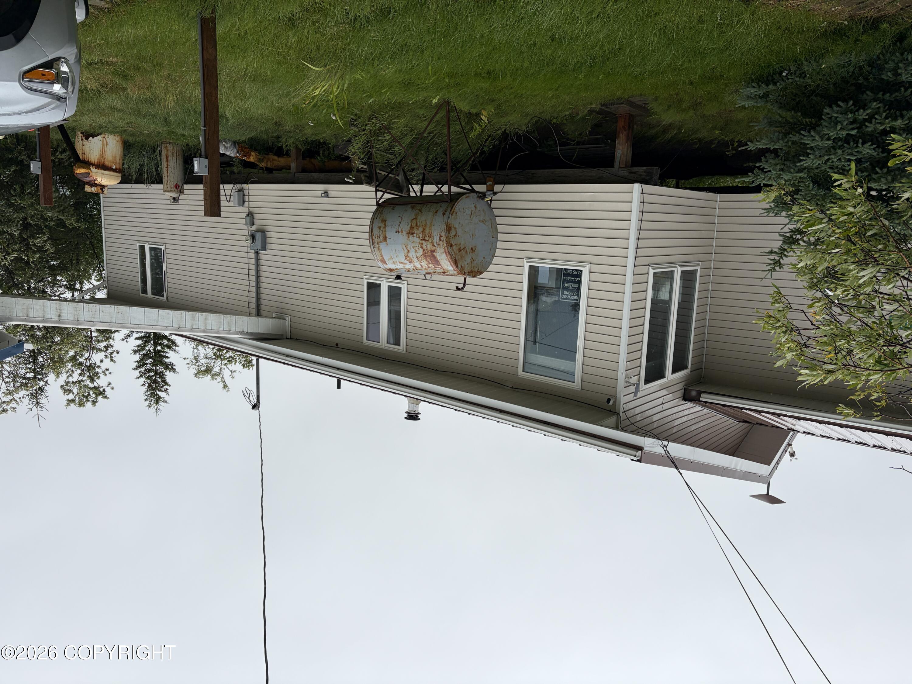211 Blackberry St Street