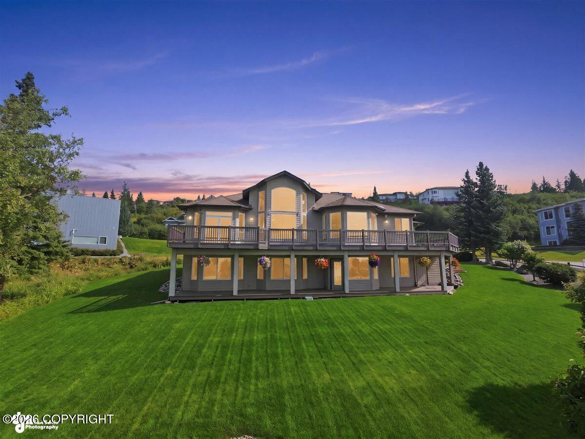6017 Prominence Pointe Drive Anchorage Ak Us 99516 26 9957