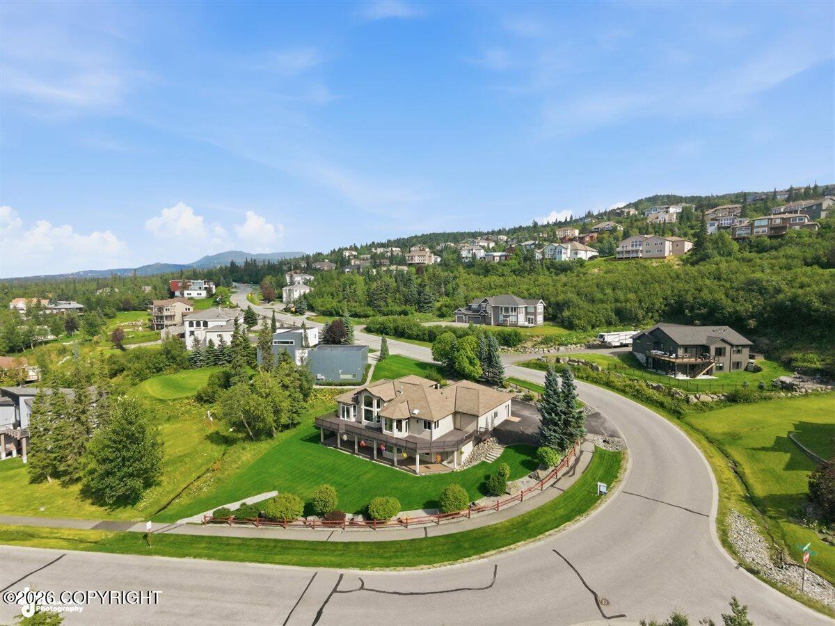 6017 Prominence Pointe Drive