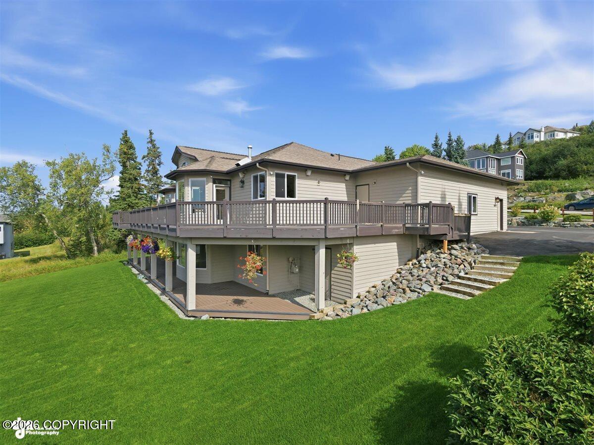6017 Prominence Pointe Drive