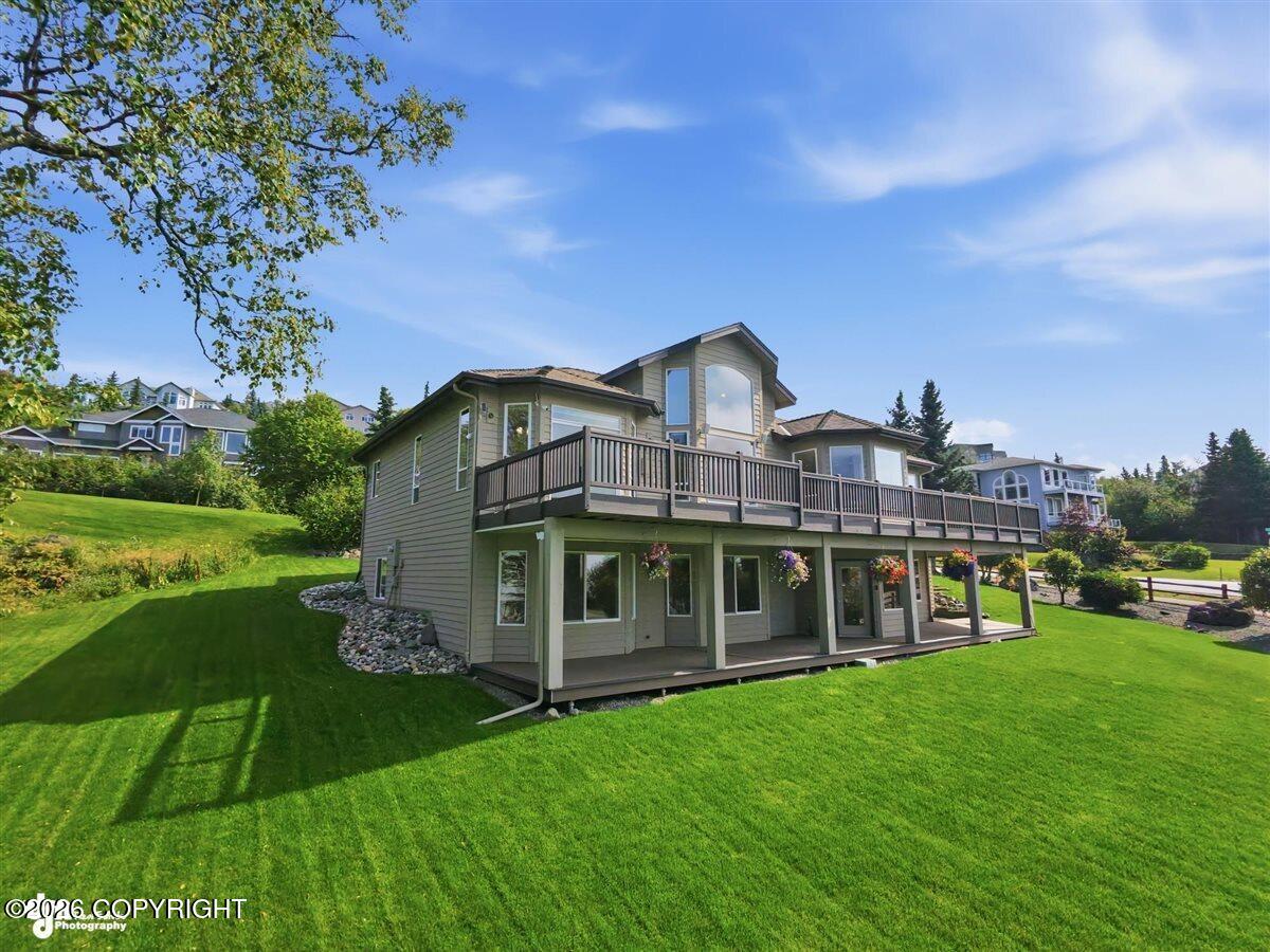 6017 Prominence Pointe Drive