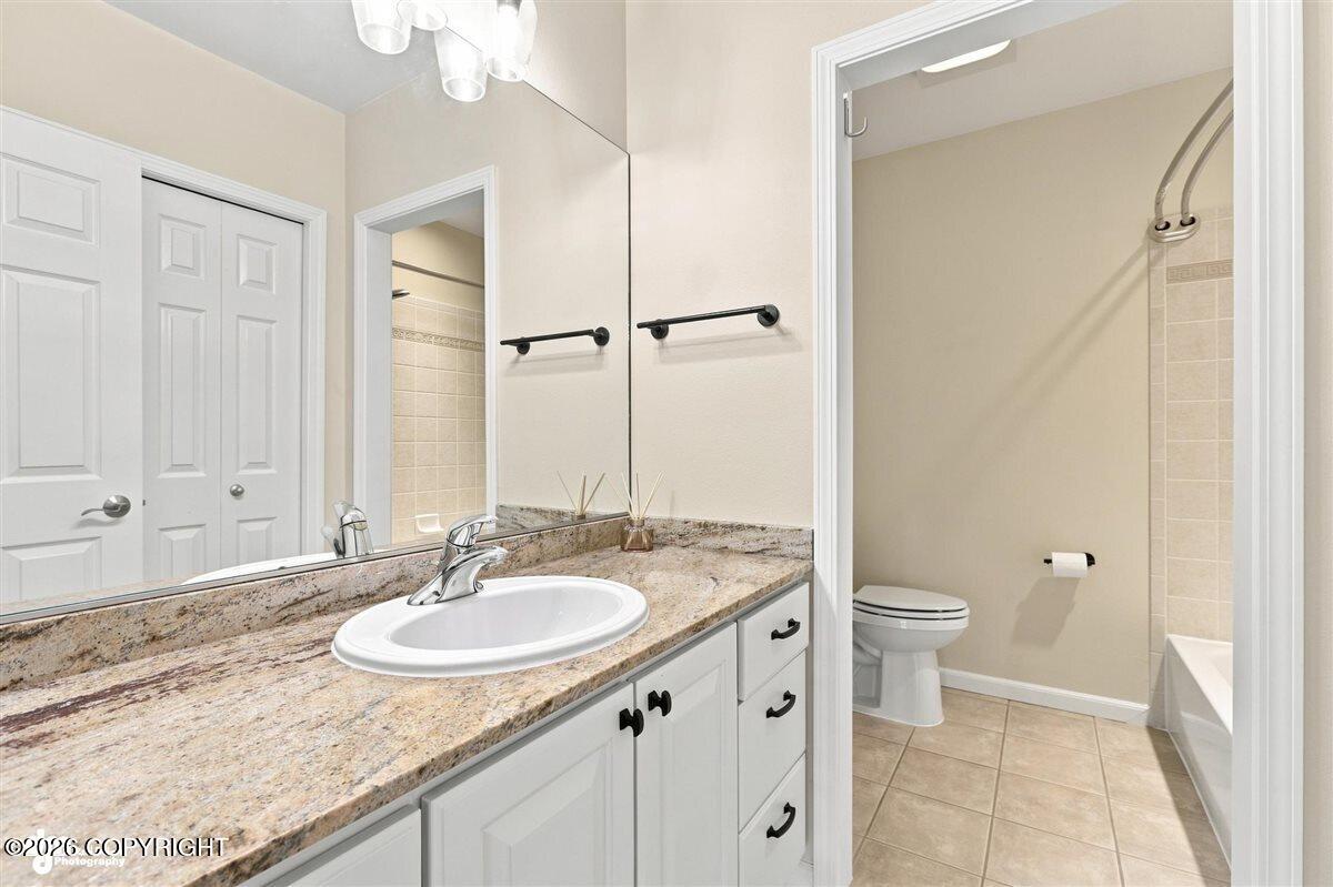 6017 Prominence Pointe Drive
