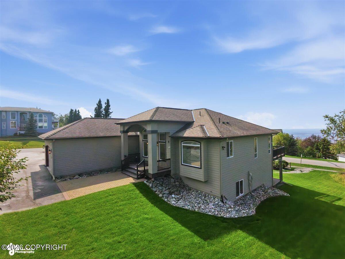 6017 Prominence Pointe Drive