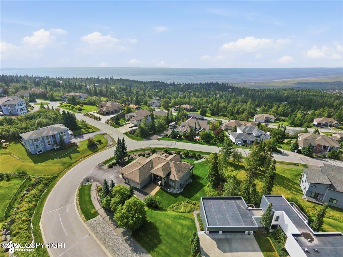 6017 Prominence Pointe Drive