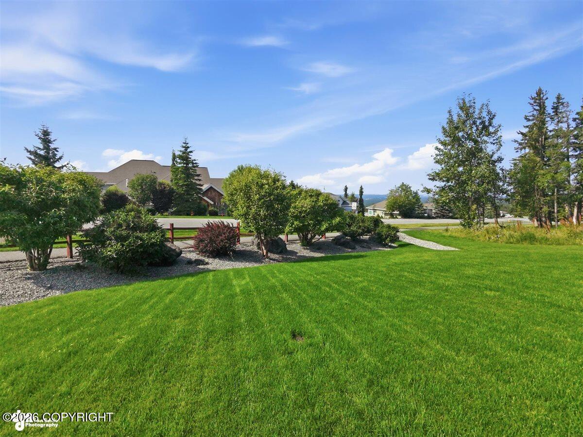 6017 Prominence Pointe Drive
