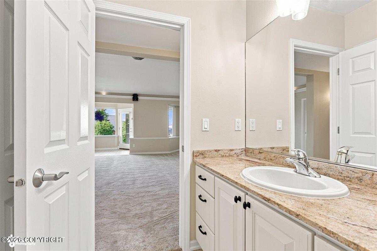 6017 Prominence Pointe Drive