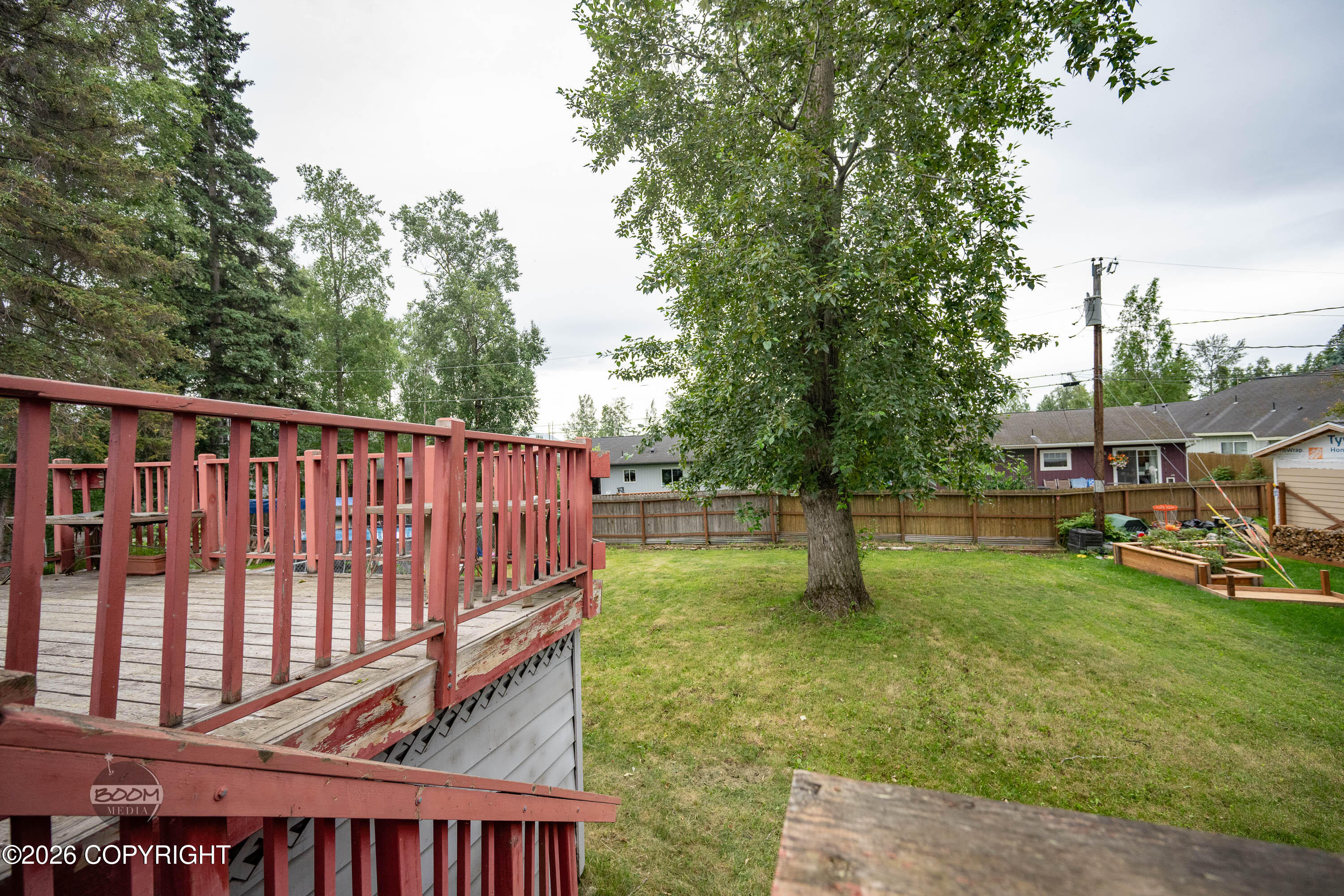 890 Lancaster Drive