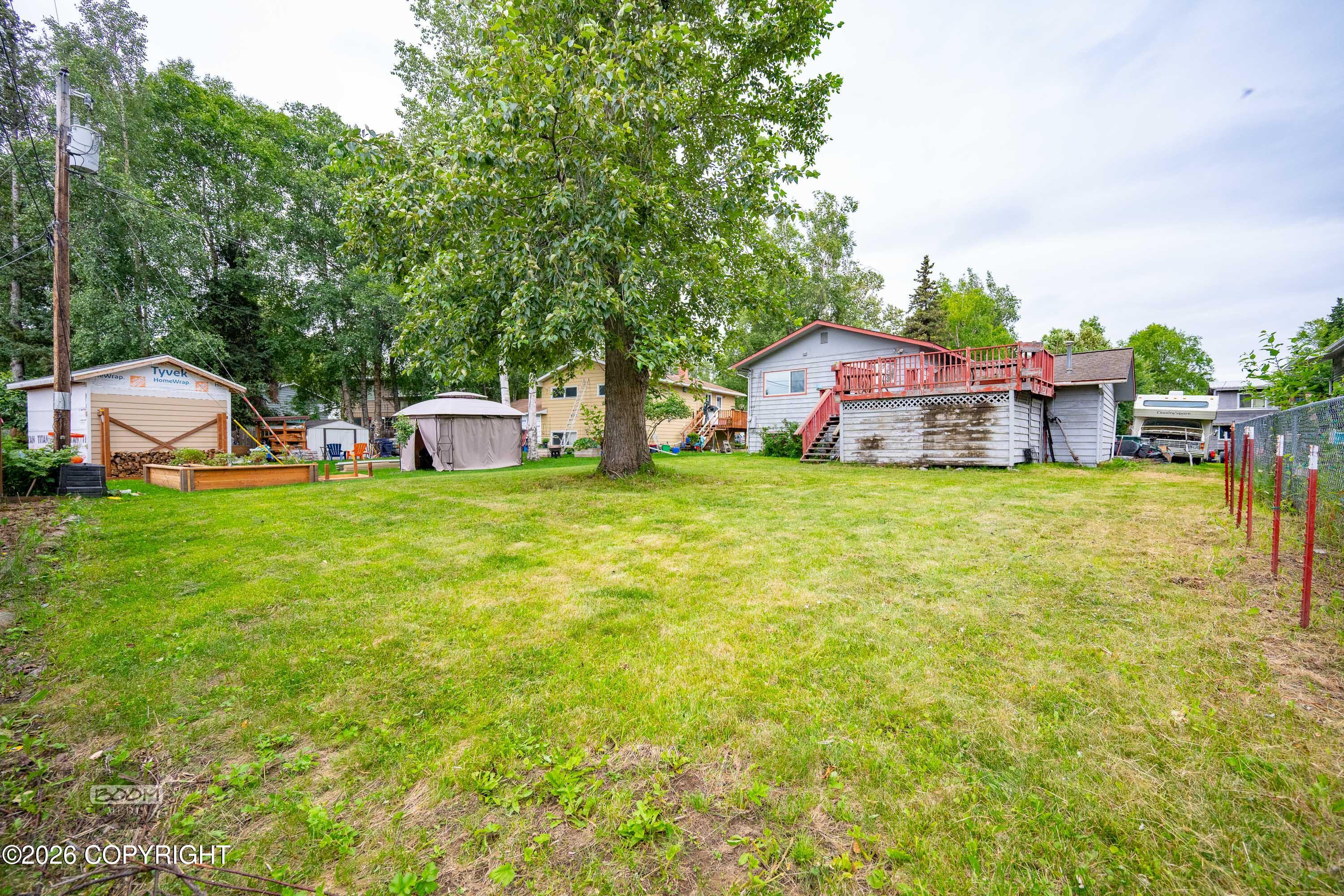 890 Lancaster Drive