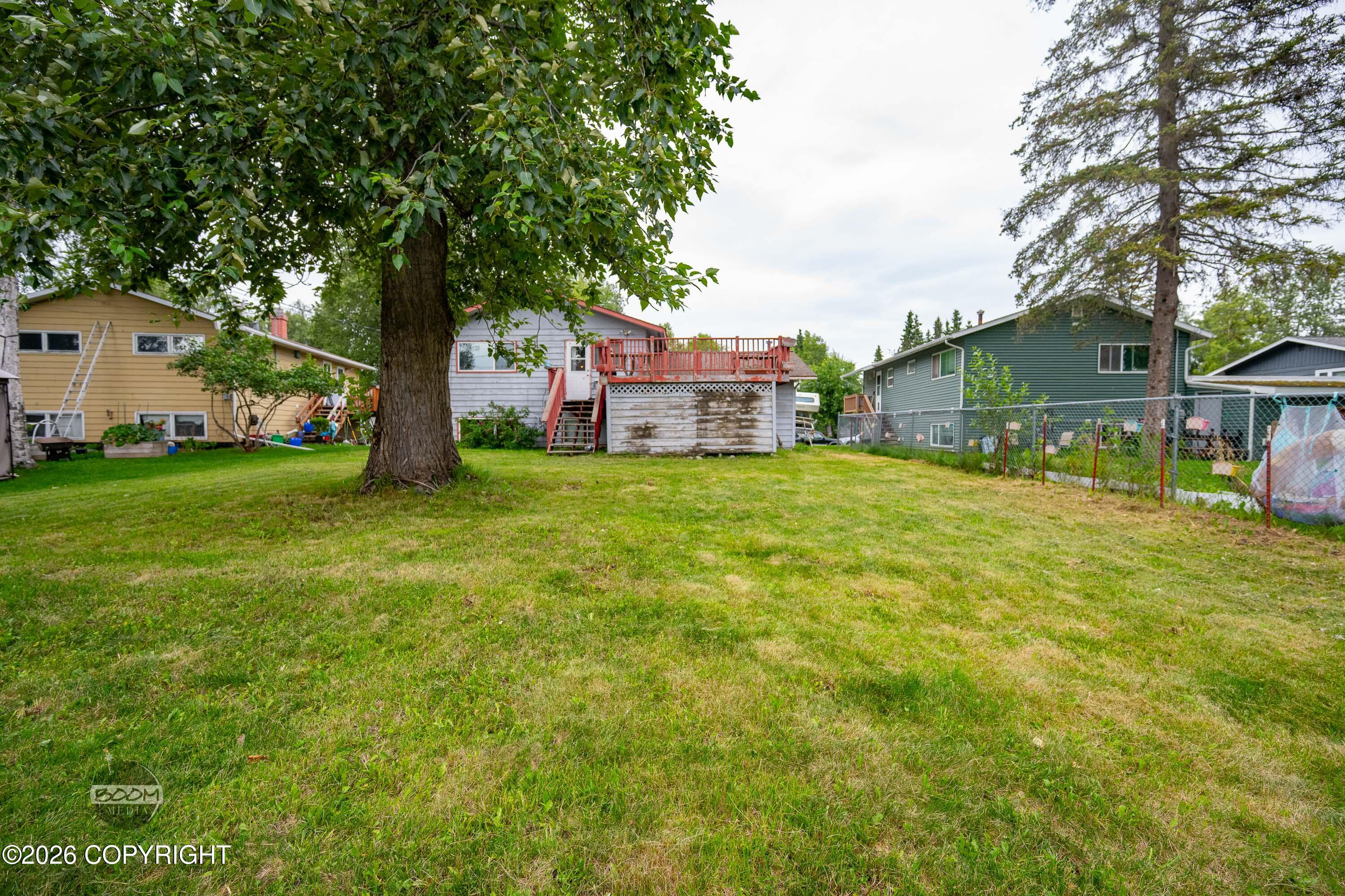 890 Lancaster Drive