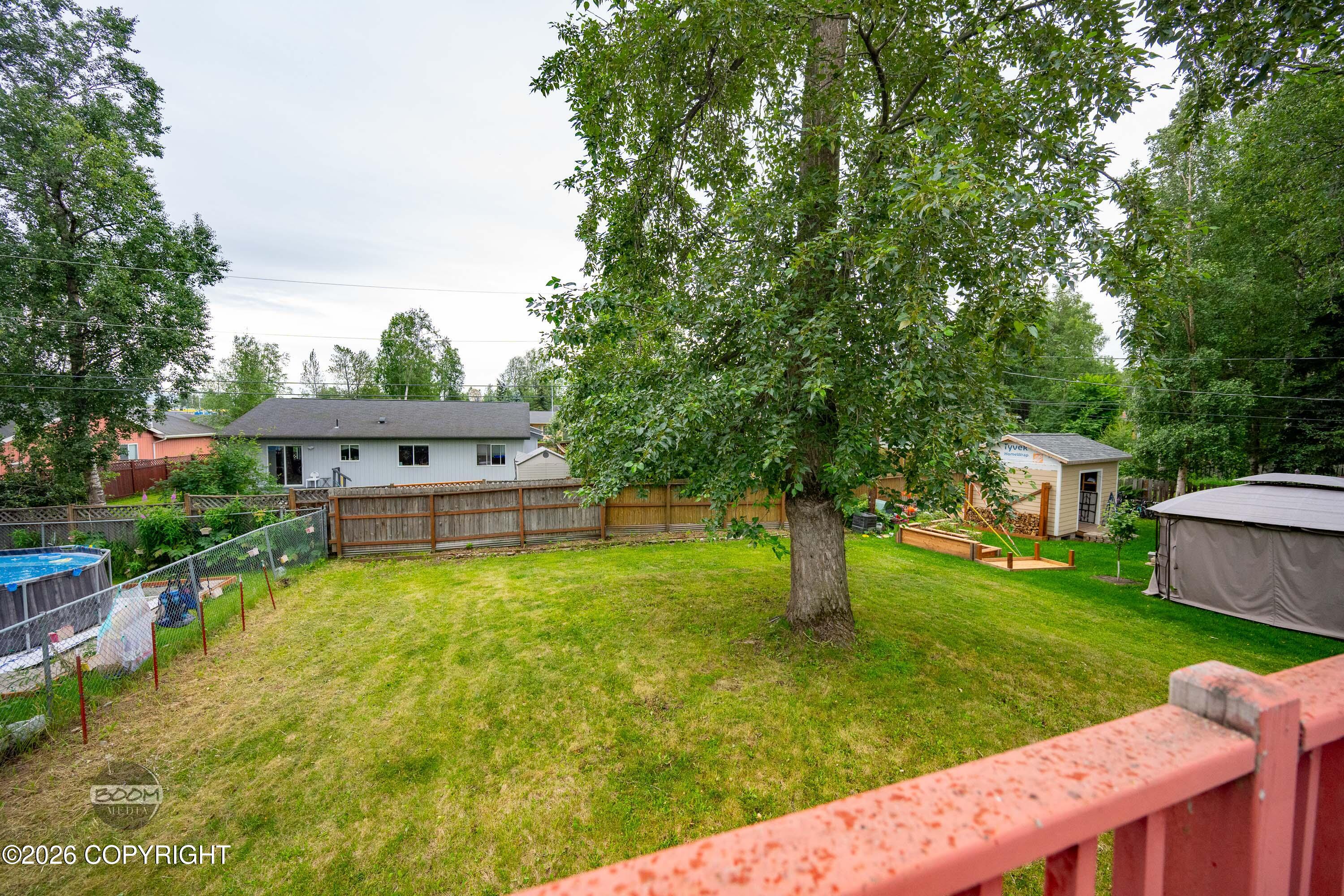 890 Lancaster Drive