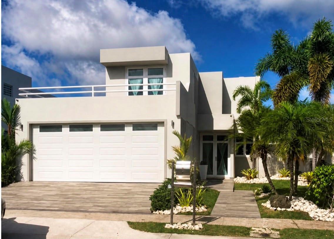 1 VILLAS DE BUENA VISTA
