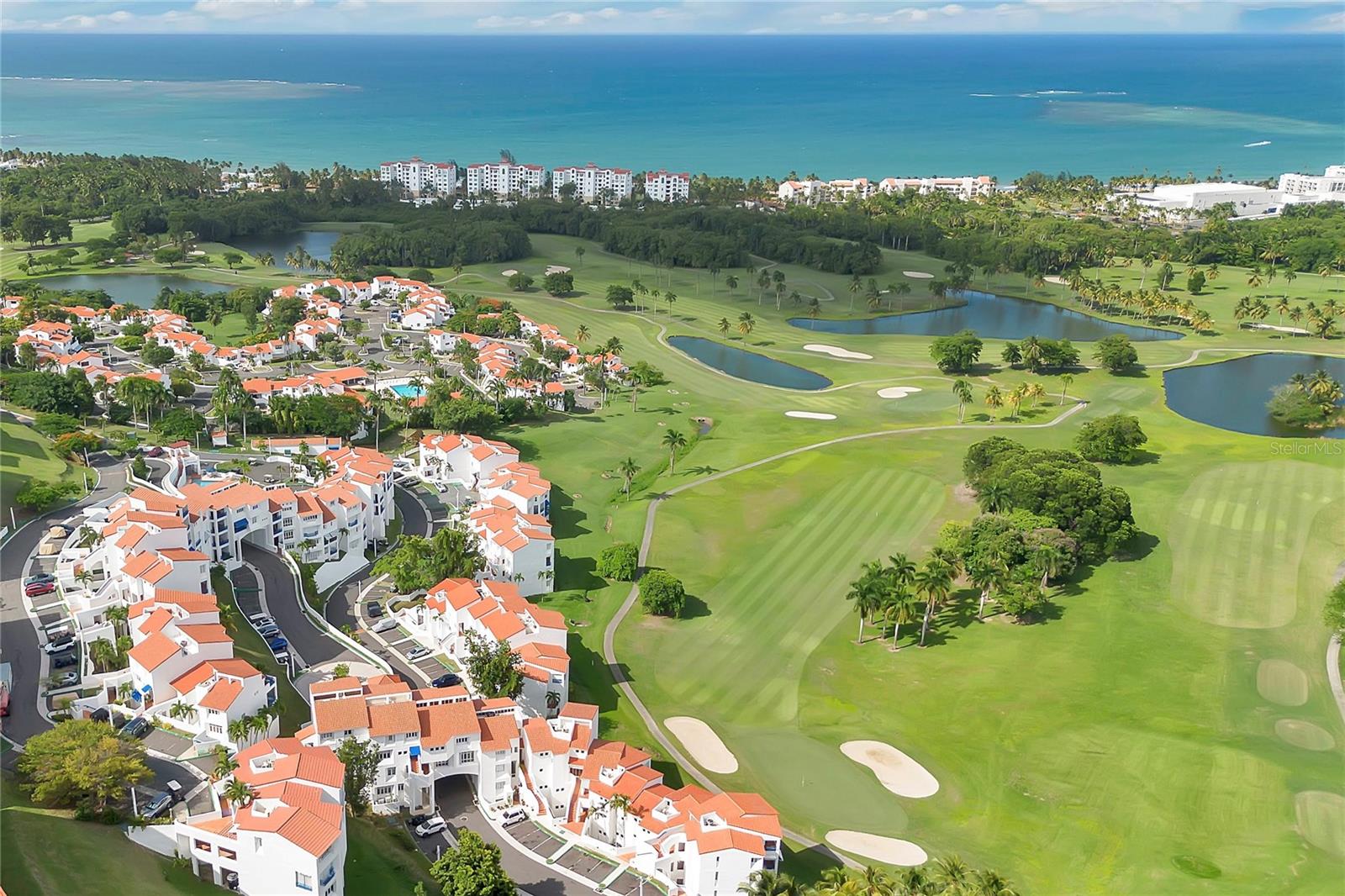 6000 RIO MAR VILLA LAS BRISAS #15A