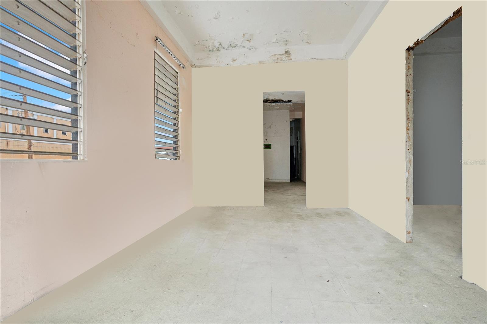 303 CALLE SAN AGUSTIN
