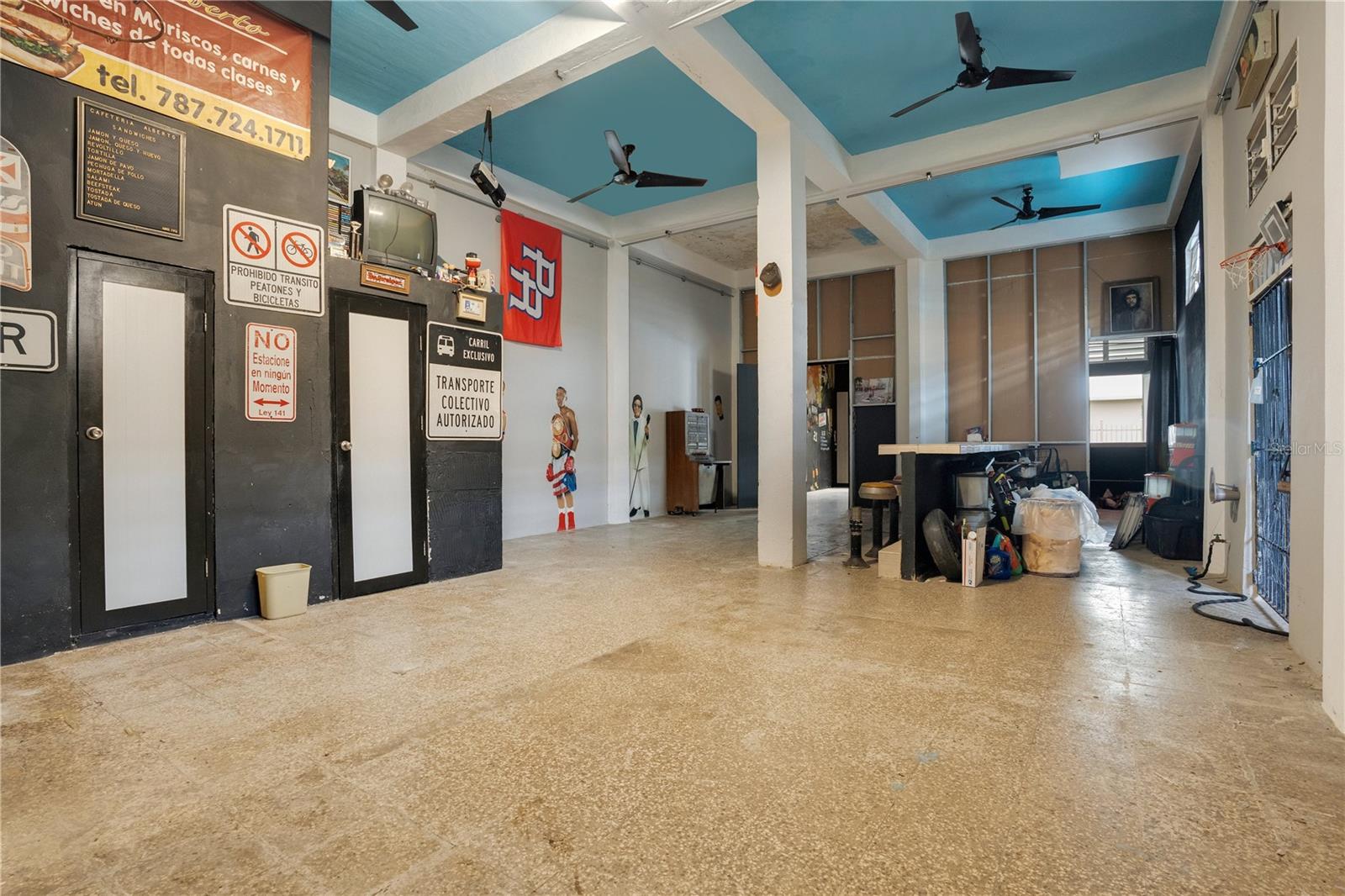 303 CALLE SAN AGUSTIN