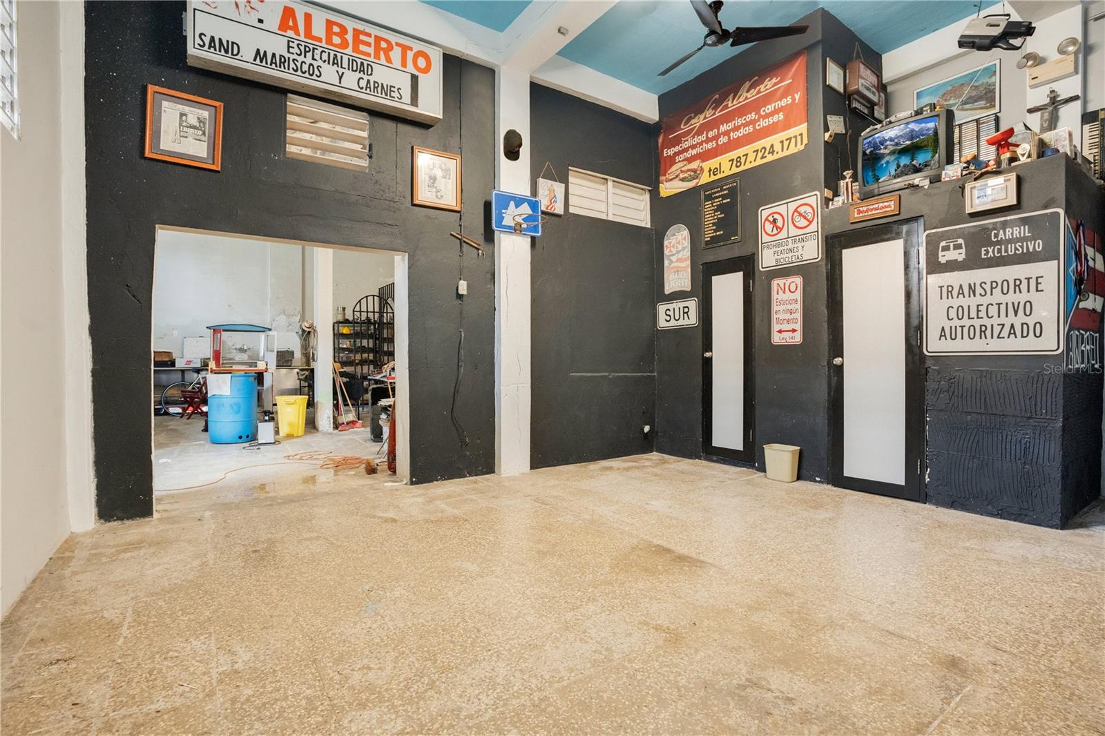 303 CALLE SAN AGUSTIN