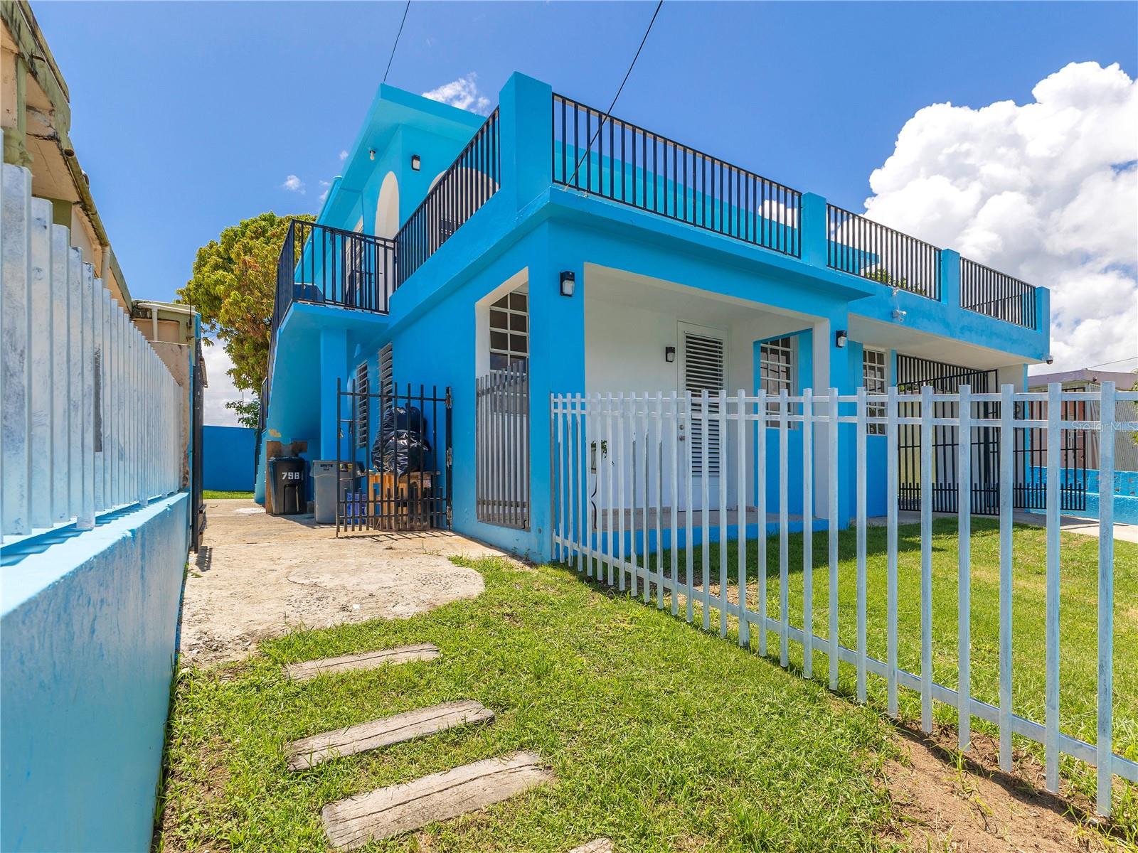 79 CALLE PRINCIPAL MAR