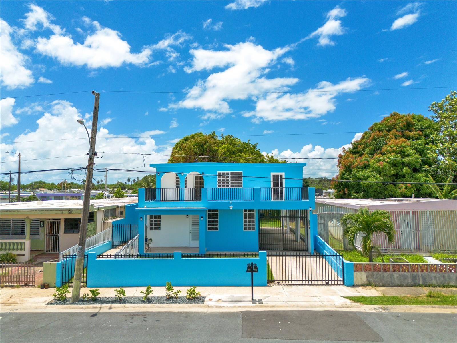 79 CALLE PRINCIPAL MAR