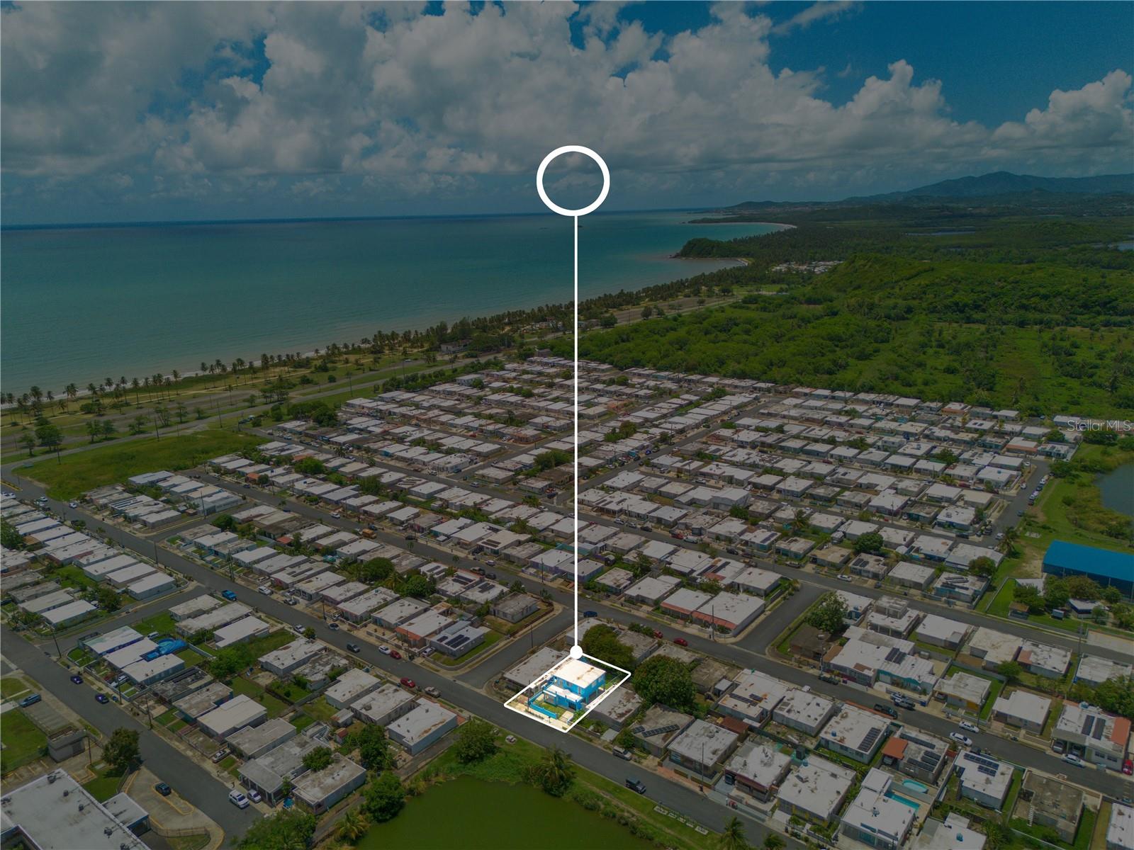 79 CALLE PRINCIPAL MAR