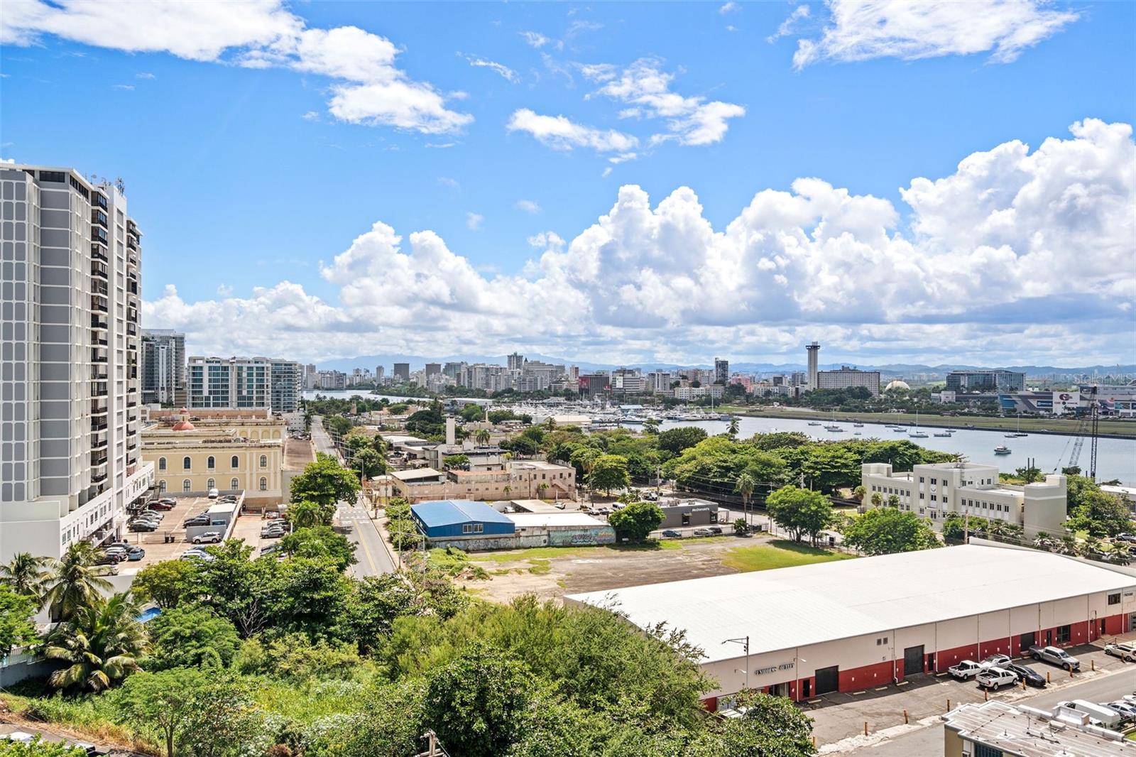 404 CONSTITUCION AVE #805