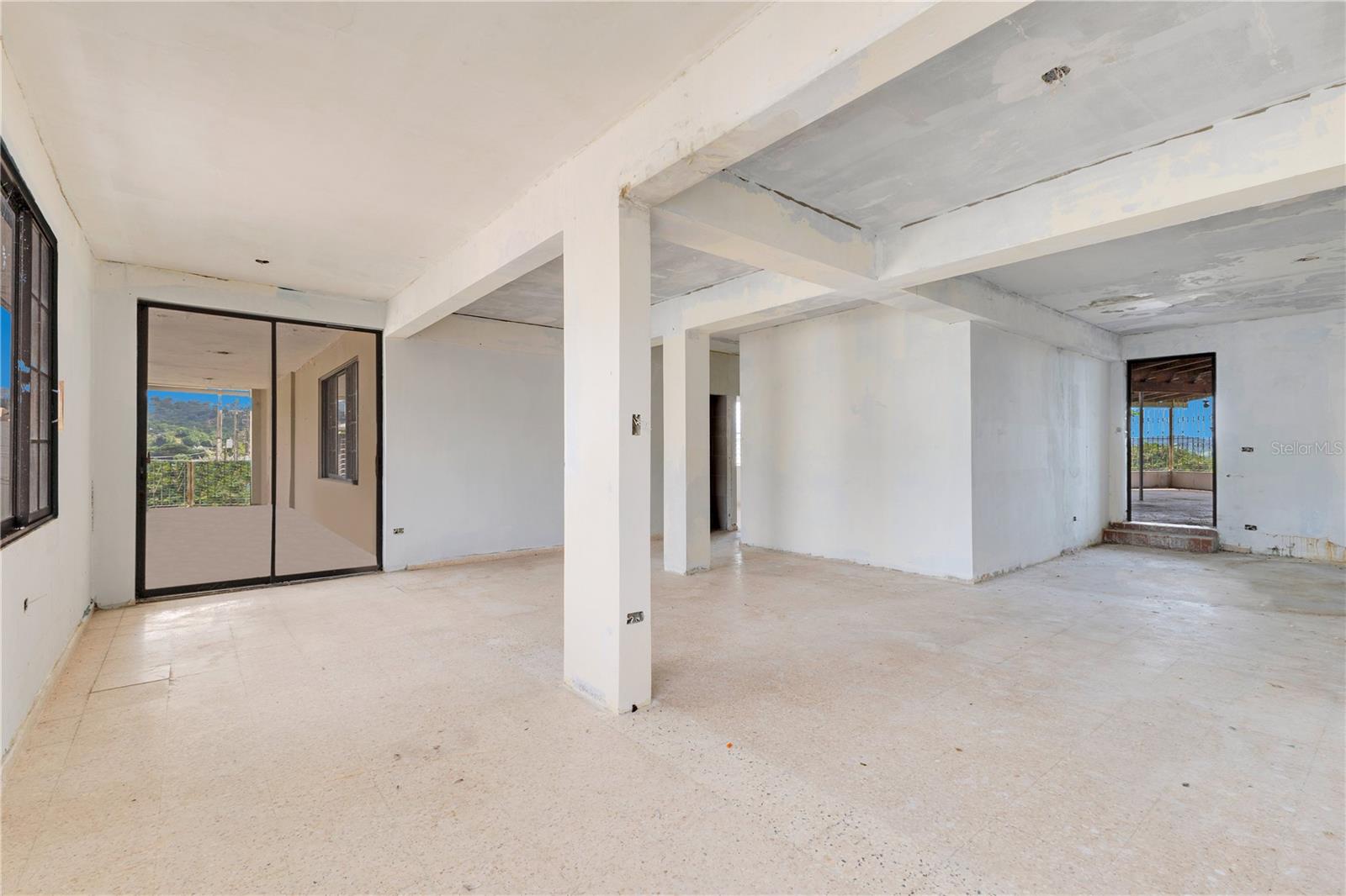 16 BUENA VISTA AVENUE, PUEBLO WARD DEV.