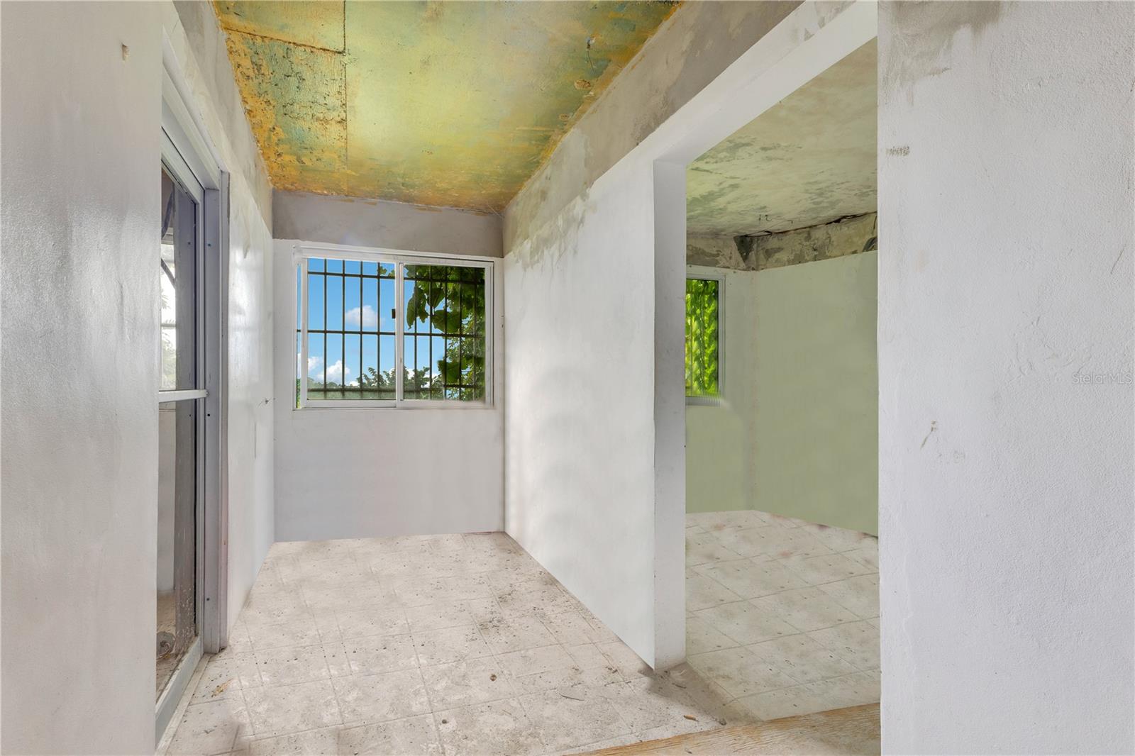 16 BUENA VISTA AVENUE, PUEBLO WARD DEV.