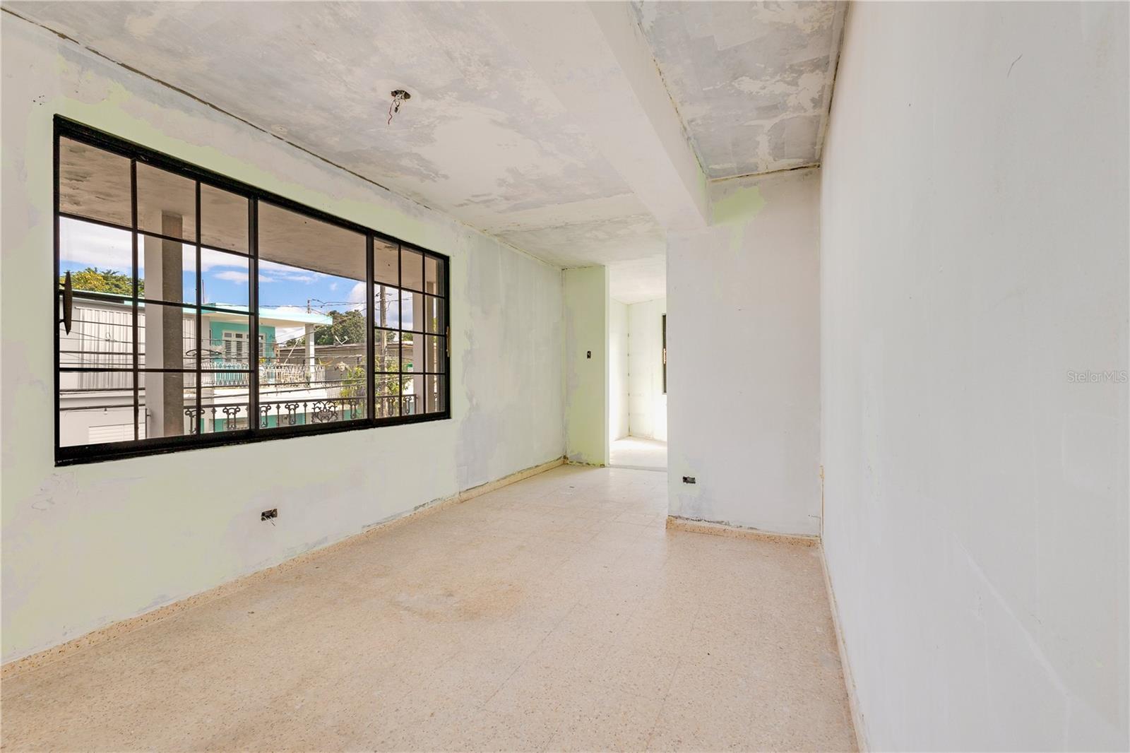 16 BUENA VISTA AVENUE, PUEBLO WARD DEV.