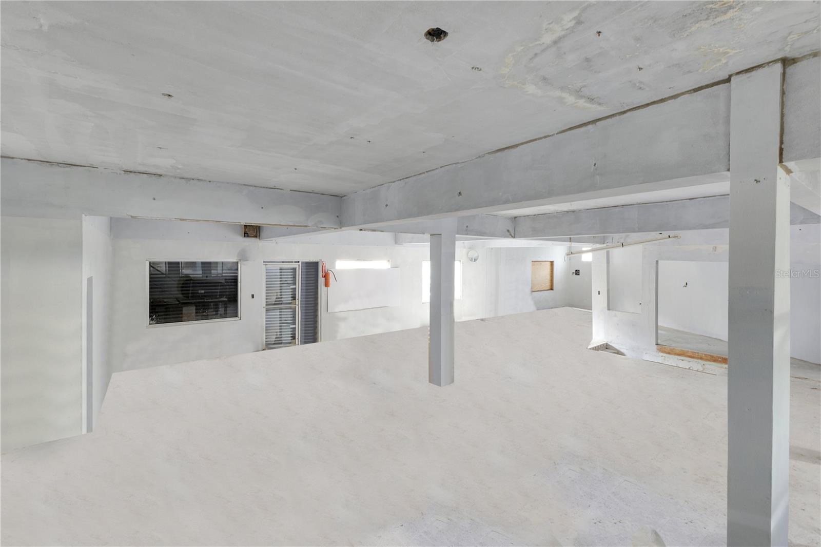 16 BUENA VISTA AVENUE, PUEBLO WARD DEV.