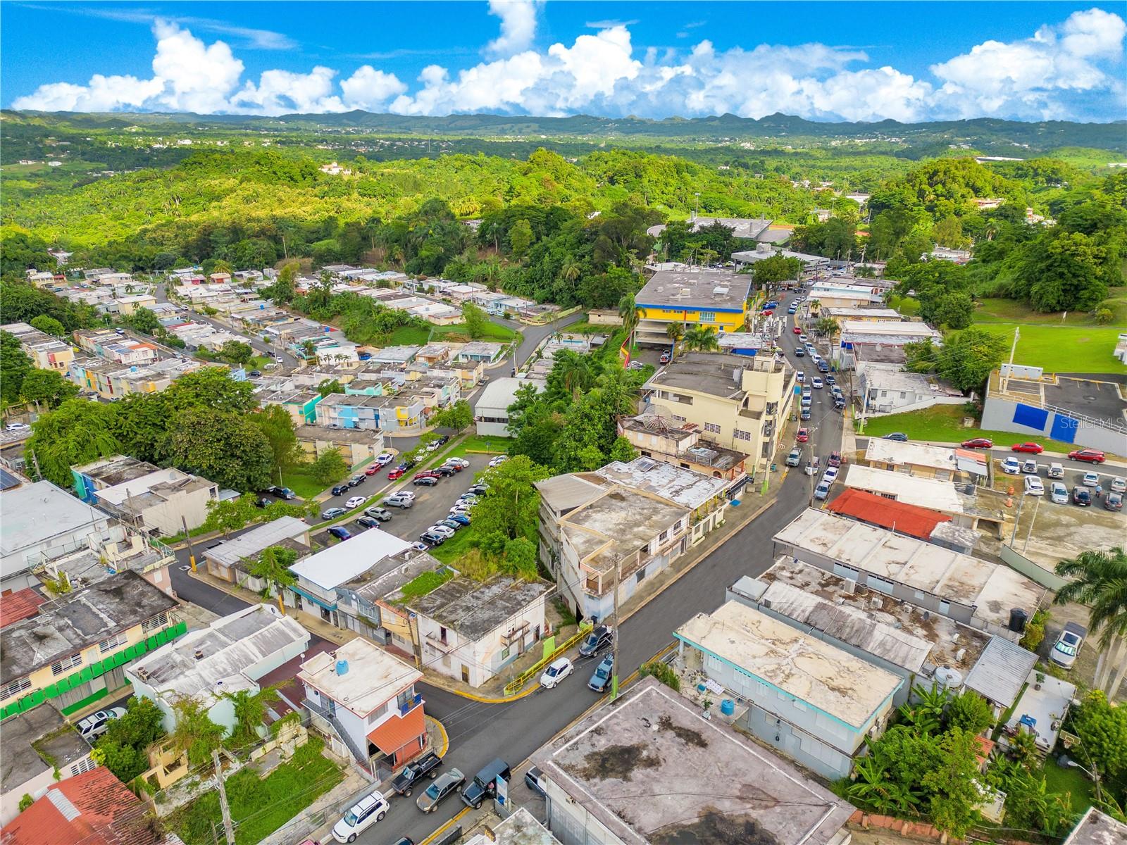 16 BUENA VISTA AVENUE, PUEBLO WARD DEV.