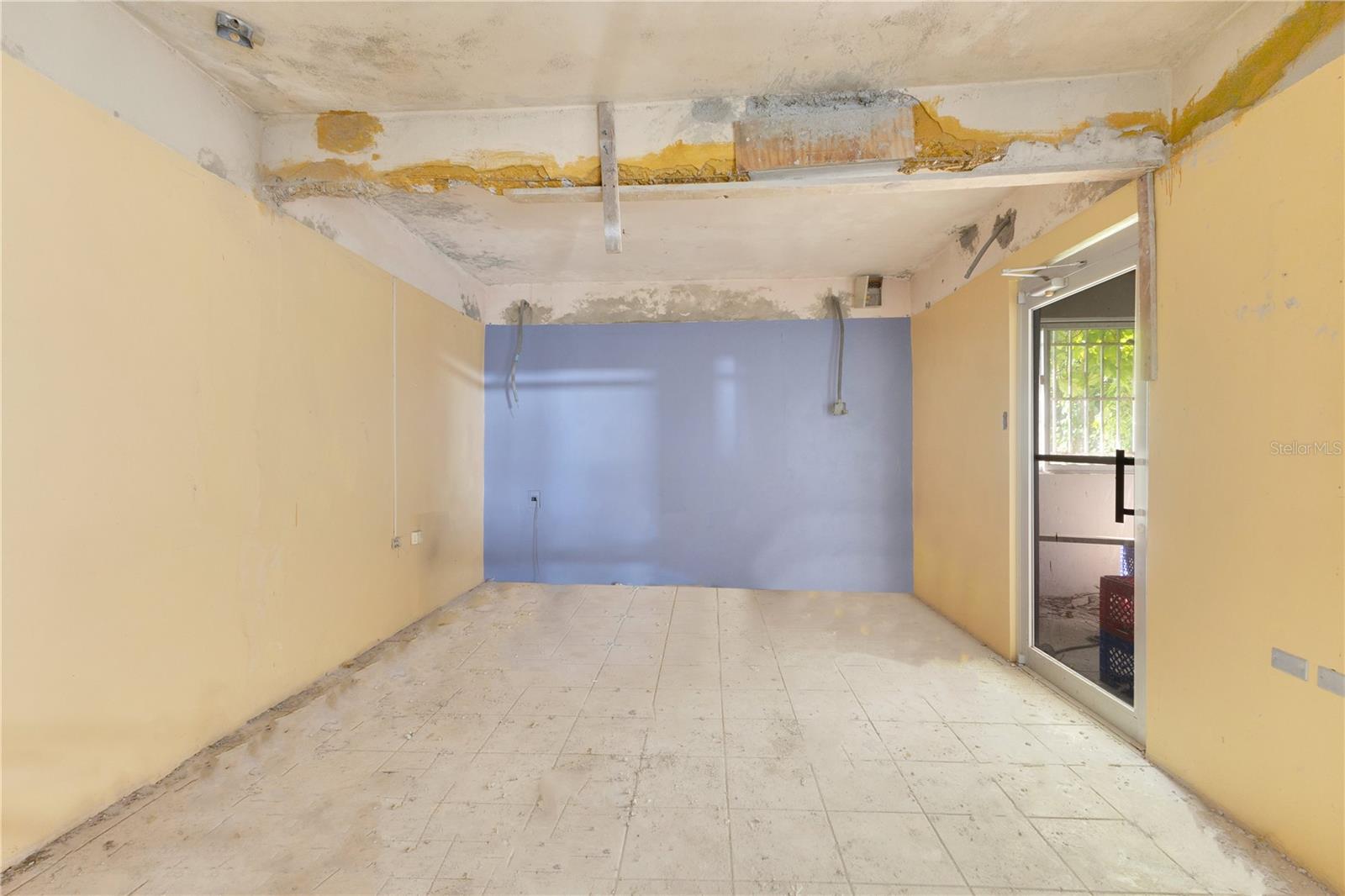 16 BUENA VISTA AVENUE, PUEBLO WARD DEV.