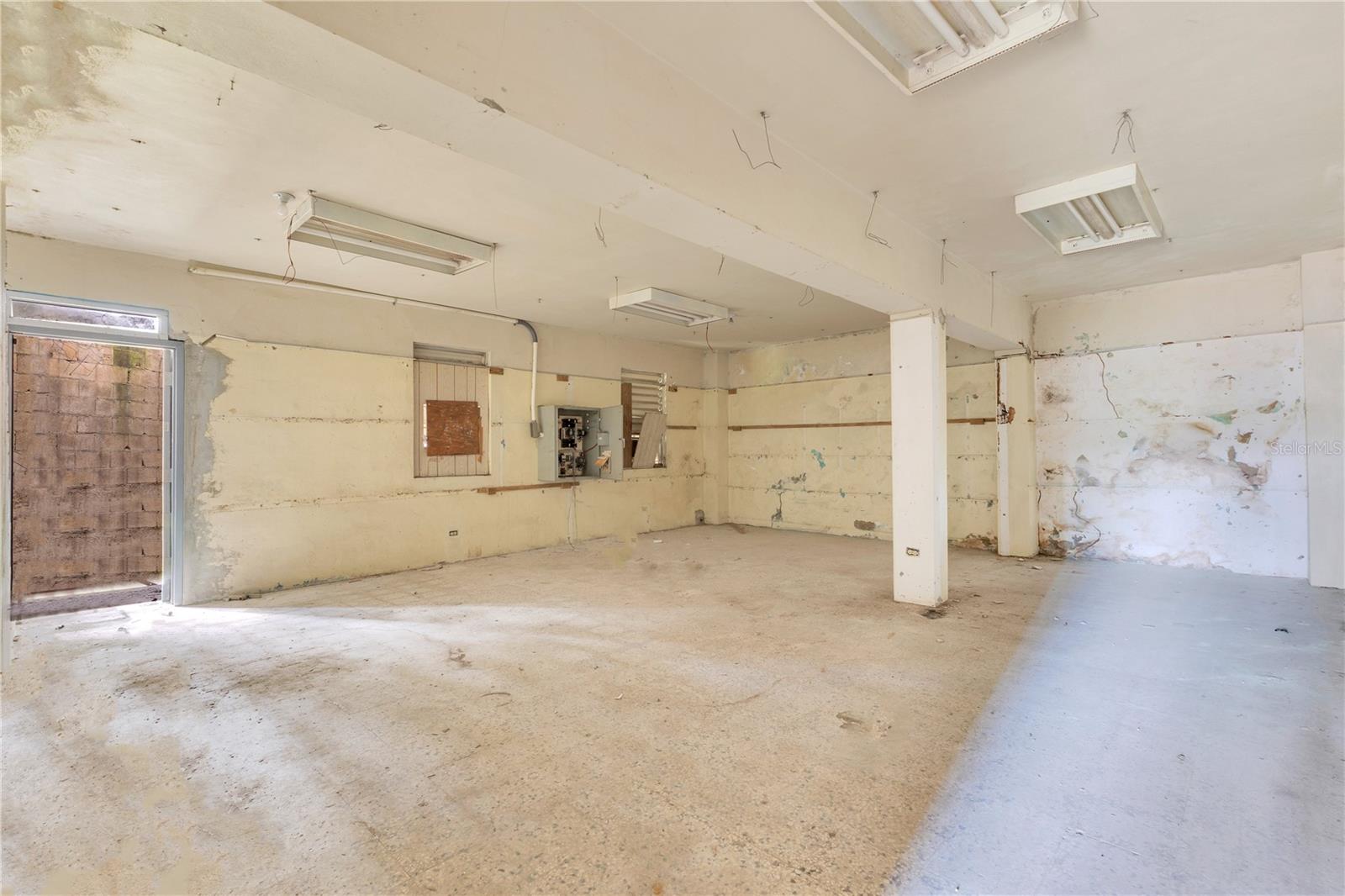 16 BUENA VISTA AVENUE, PUEBLO WARD DEV.